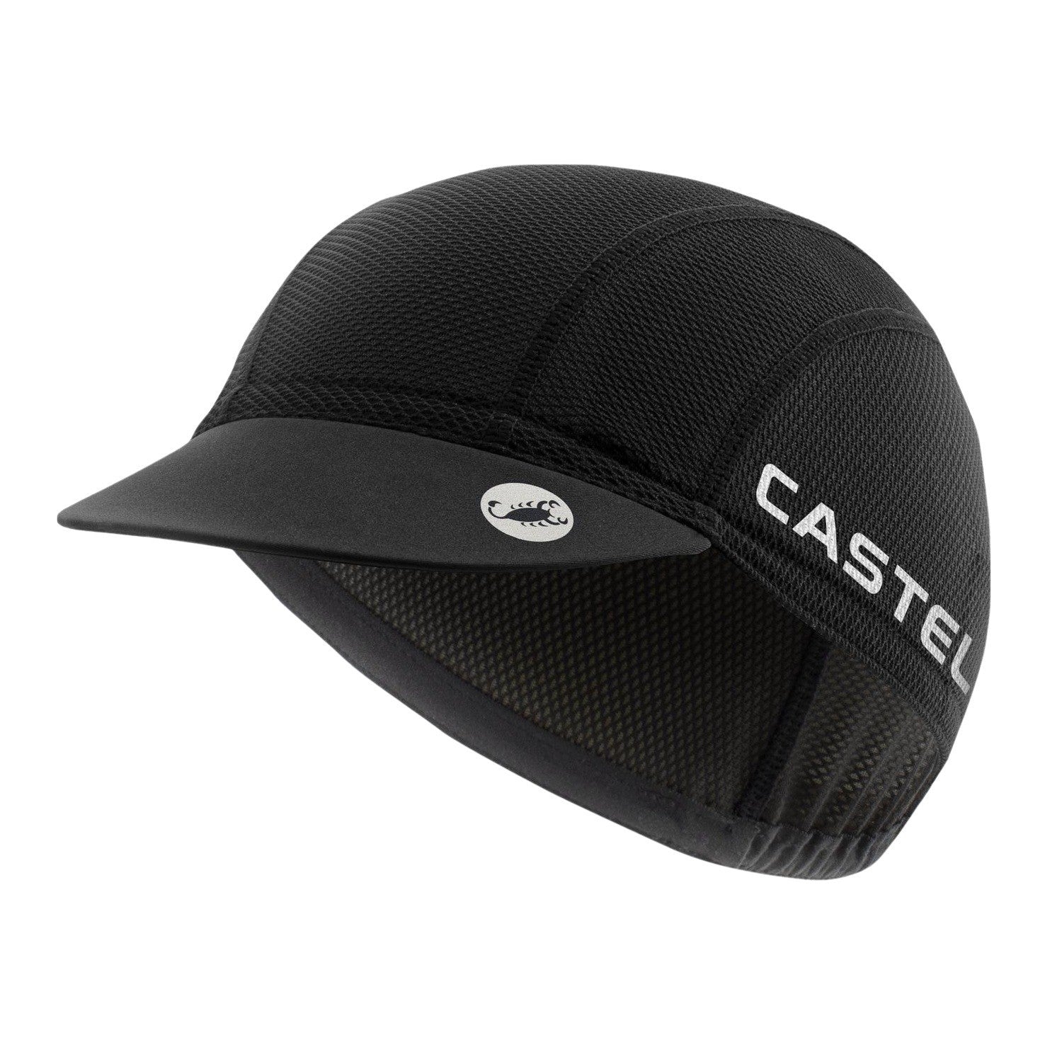 A/C 3 Cycling Cap