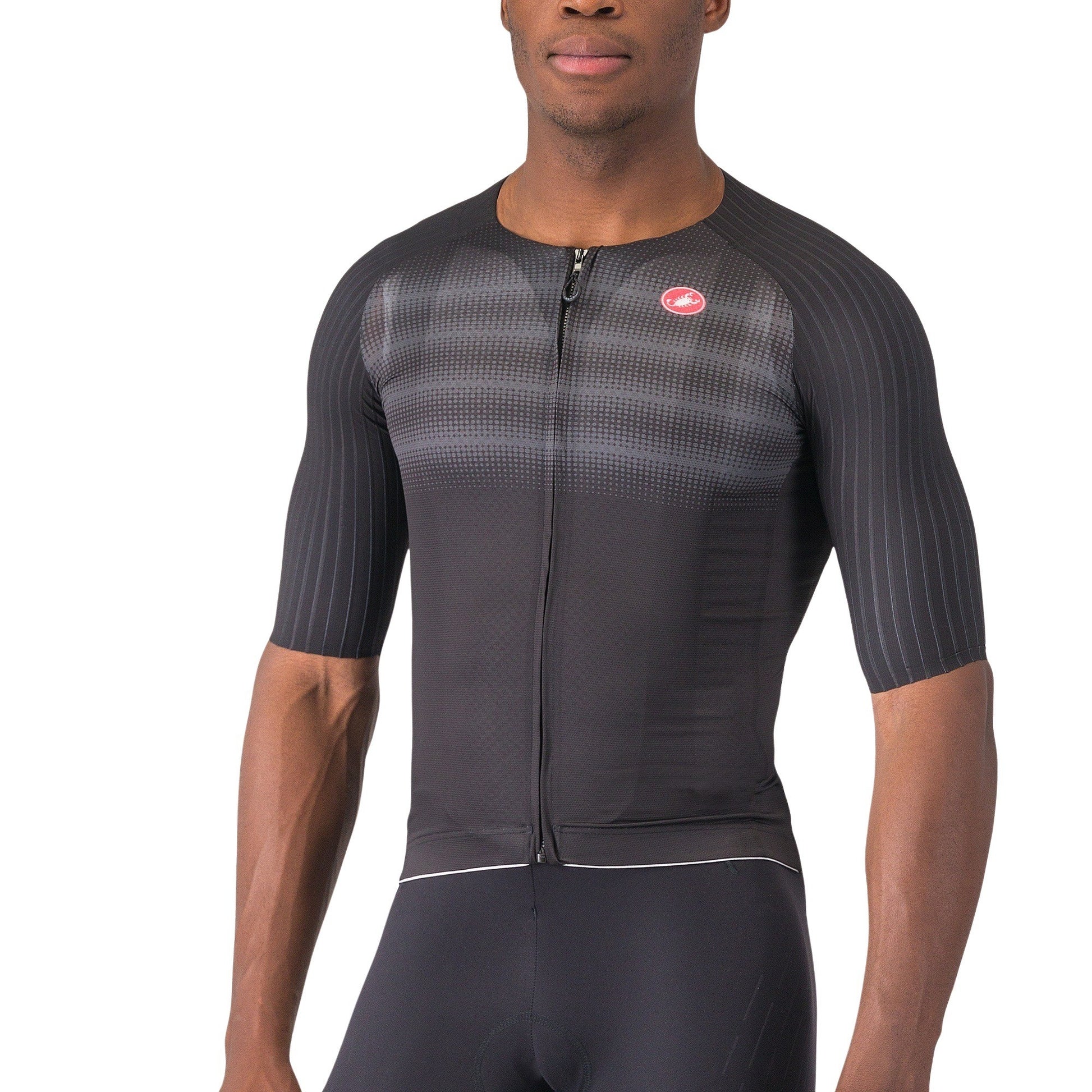 Aero Race 8S Short Sleeve Jersey