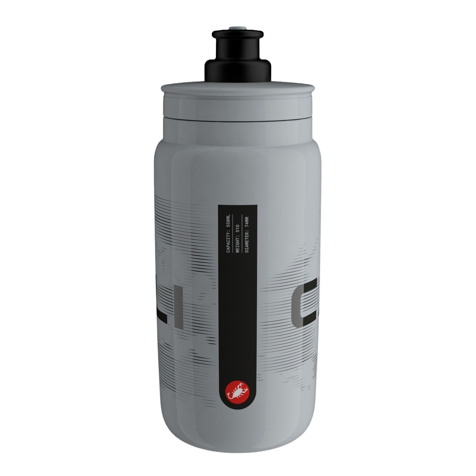 Cloud Water Bottle