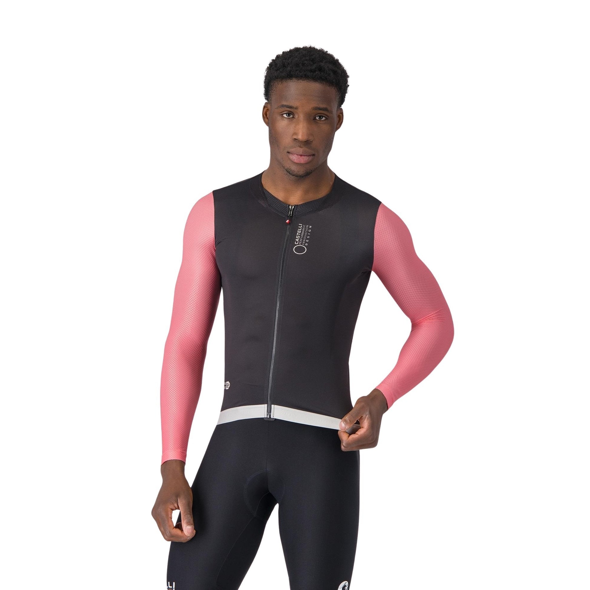Corretto Long Sleeve Jersey