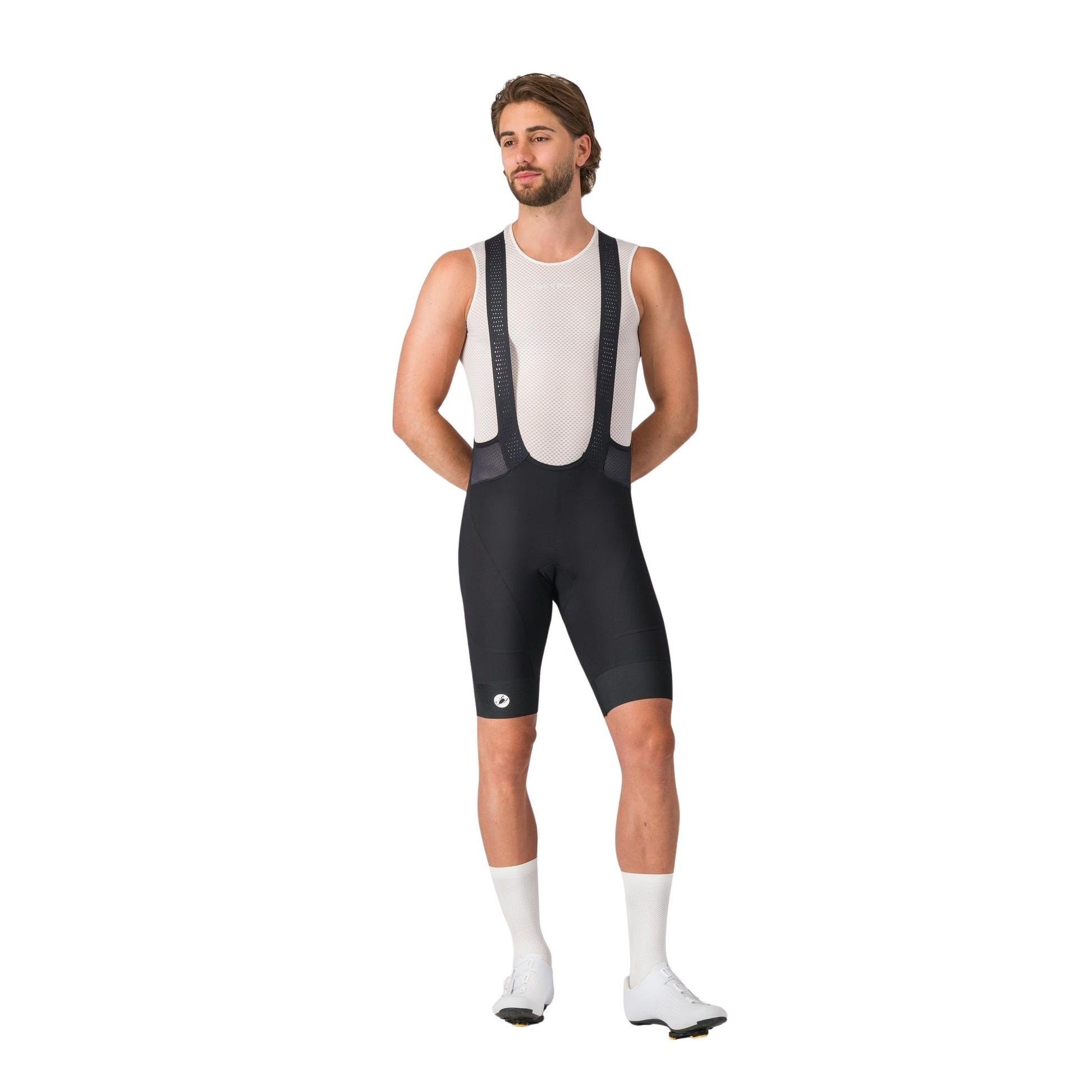 Endurance 4 Bib Shorts