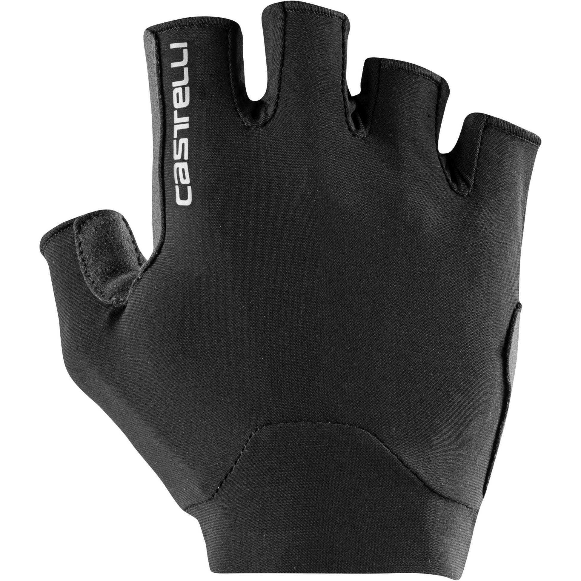 Endurance Short Finger Gloves