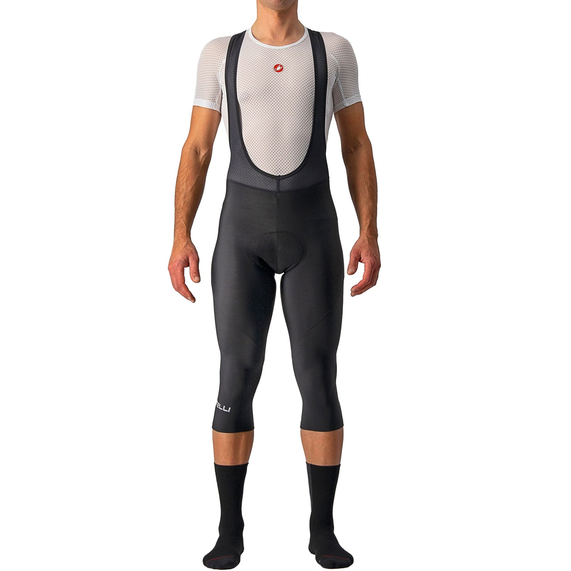 Entrata Thermal Bib Knicker