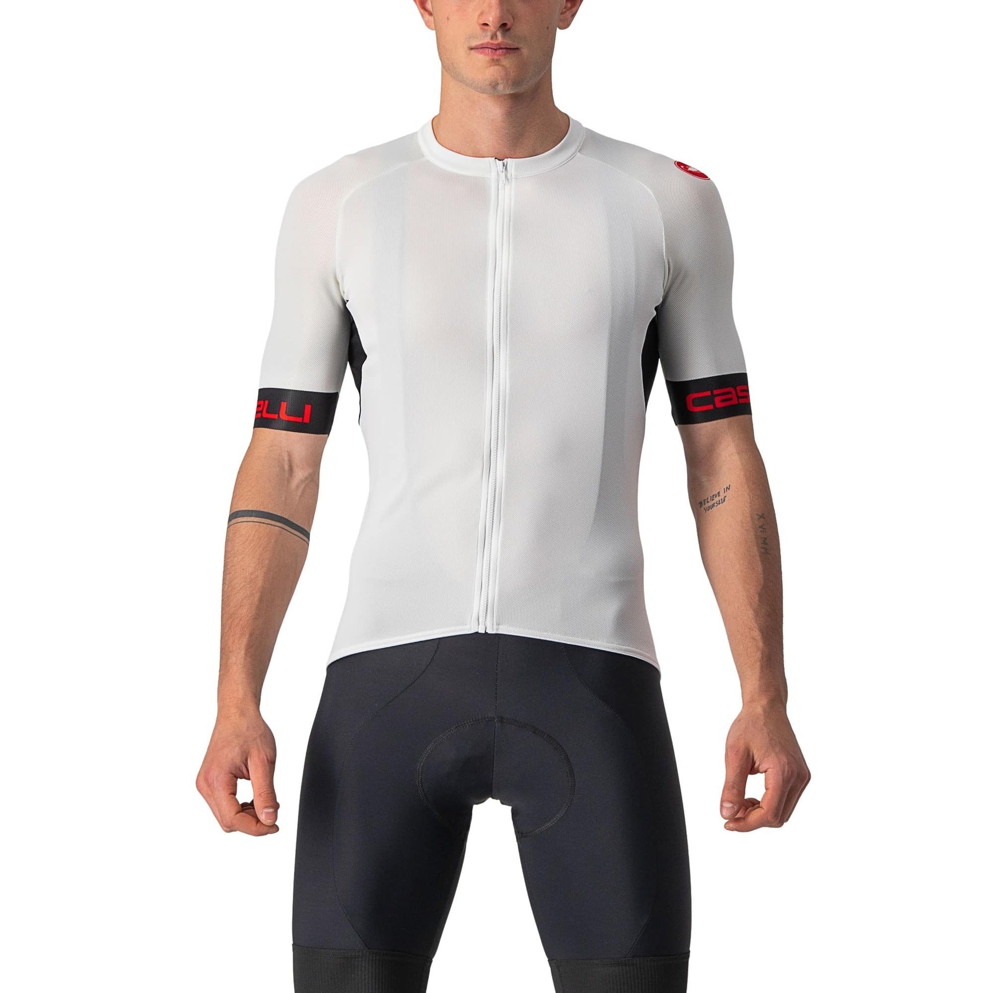 Entrata VI Short Sleeve Jersey