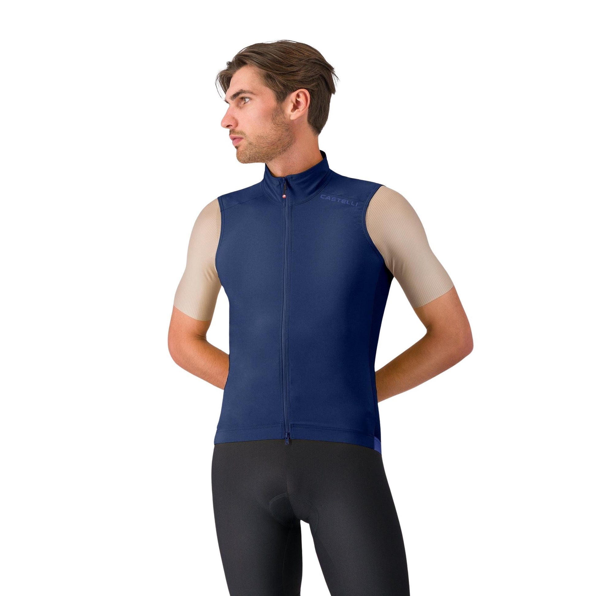 Espresso 2 Men's Cycling Vest