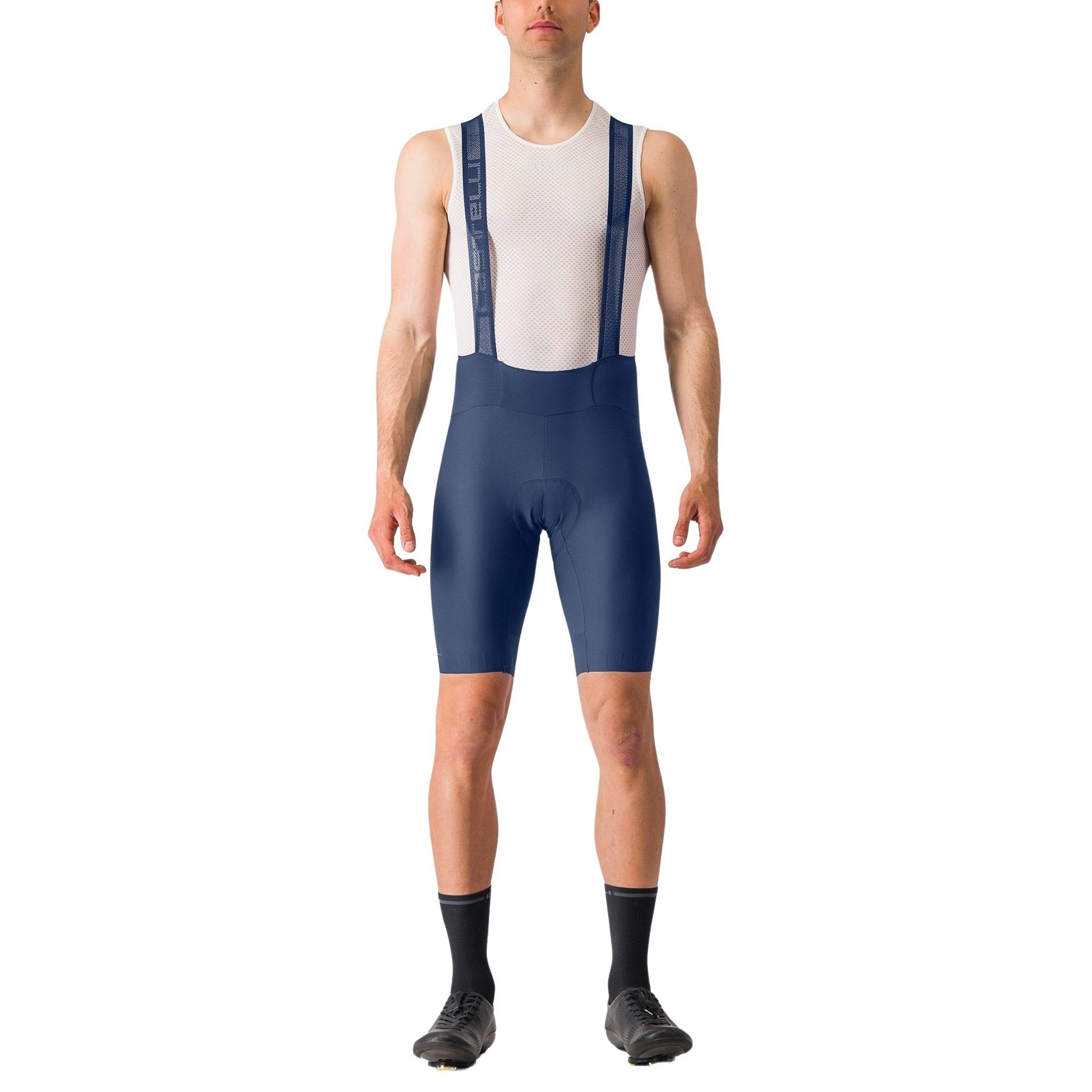 Espresso Bib Shorts