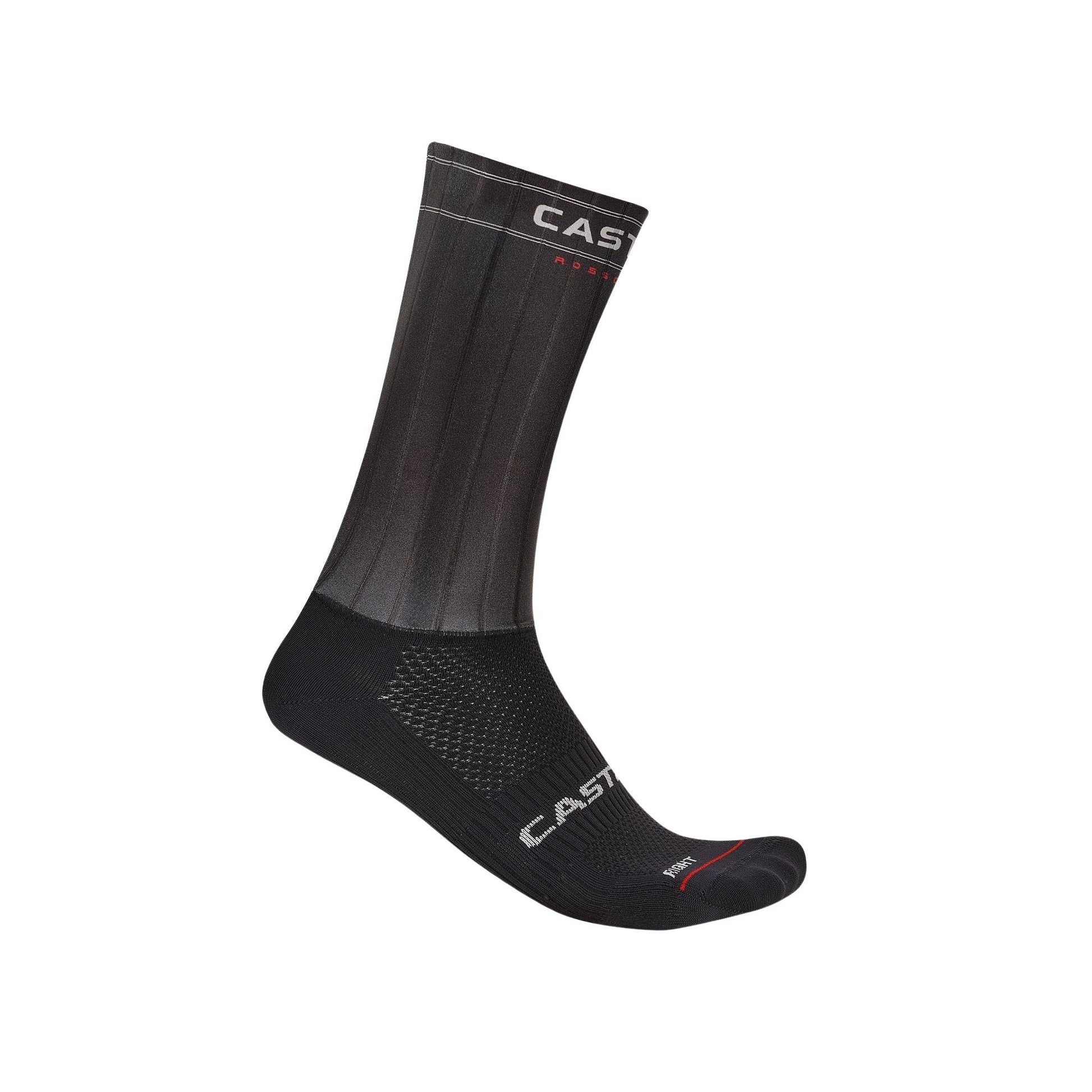 Fast Feet 4 Socks