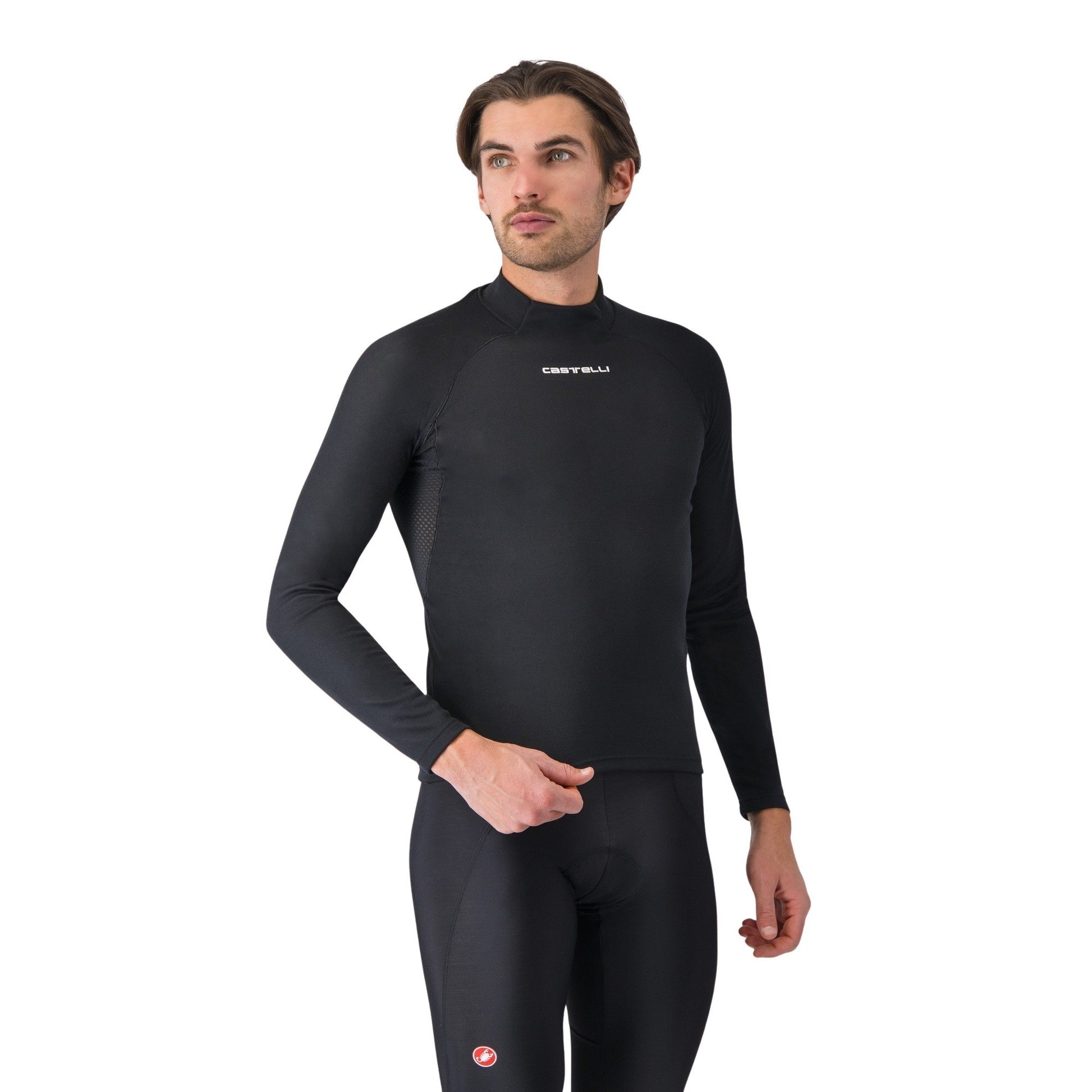 Flanders 2 Long Sleeve Base Layer