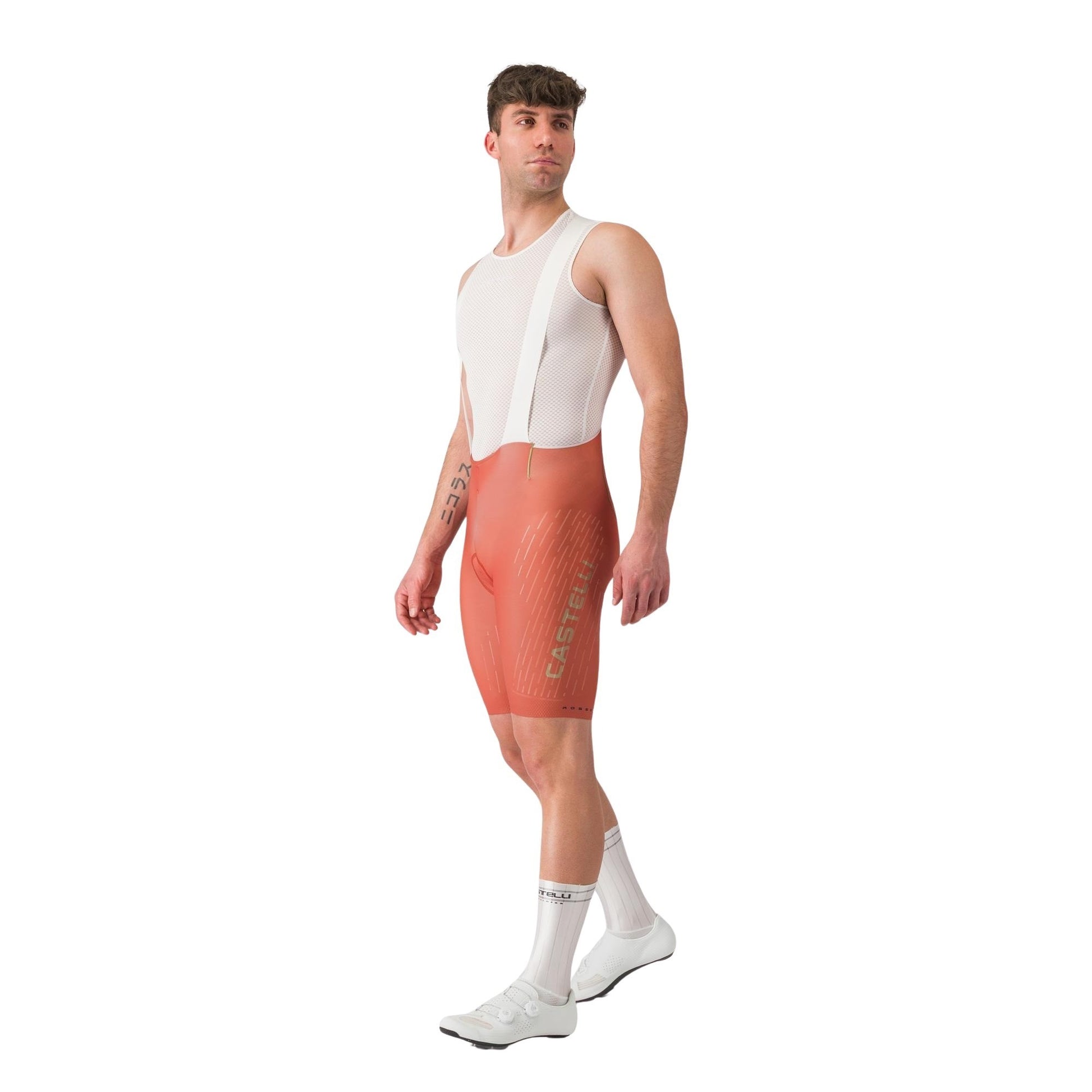 Free Aero Race S Kit Men's Cycling Bib Shorts