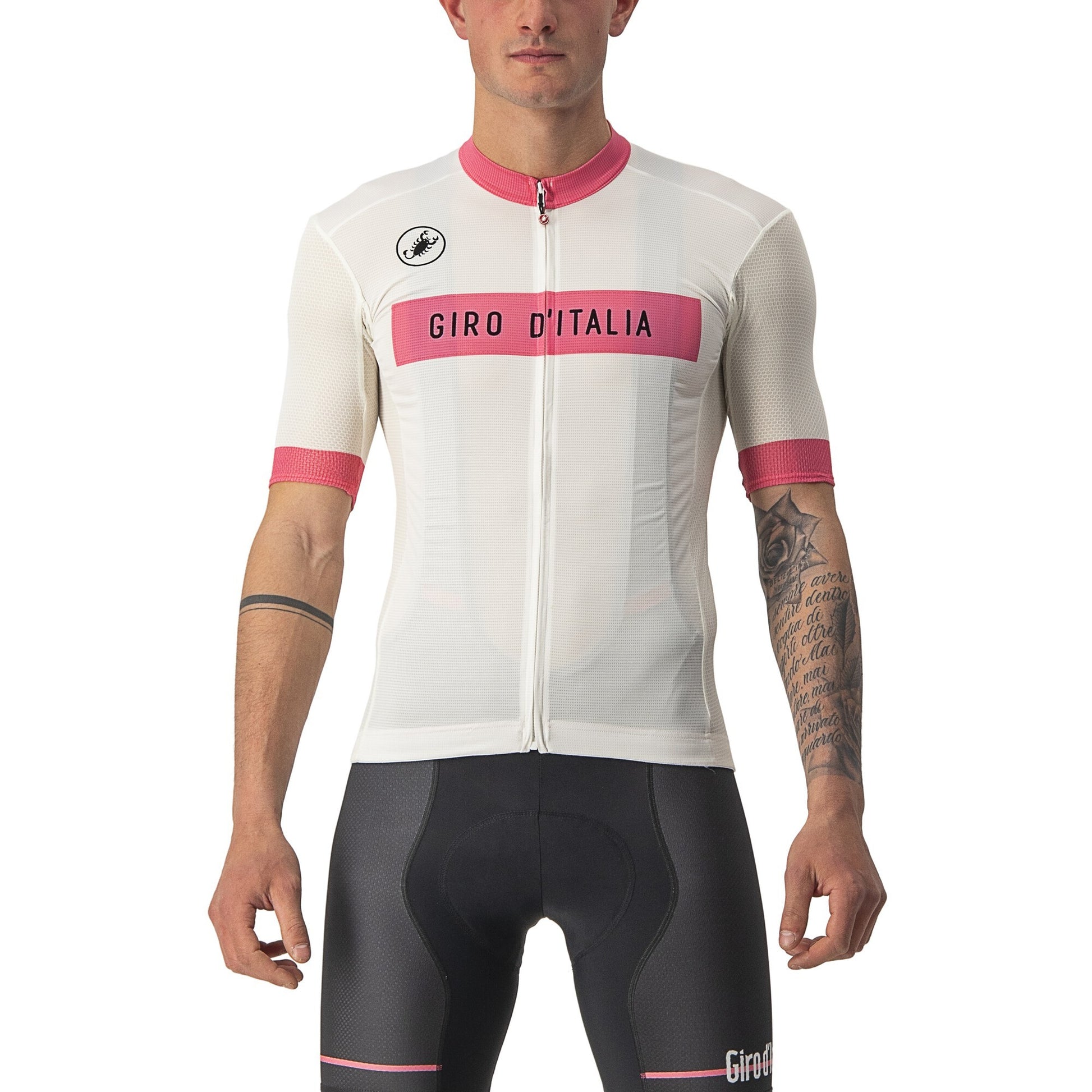 Fuori Giro Short Sleeve Jersey