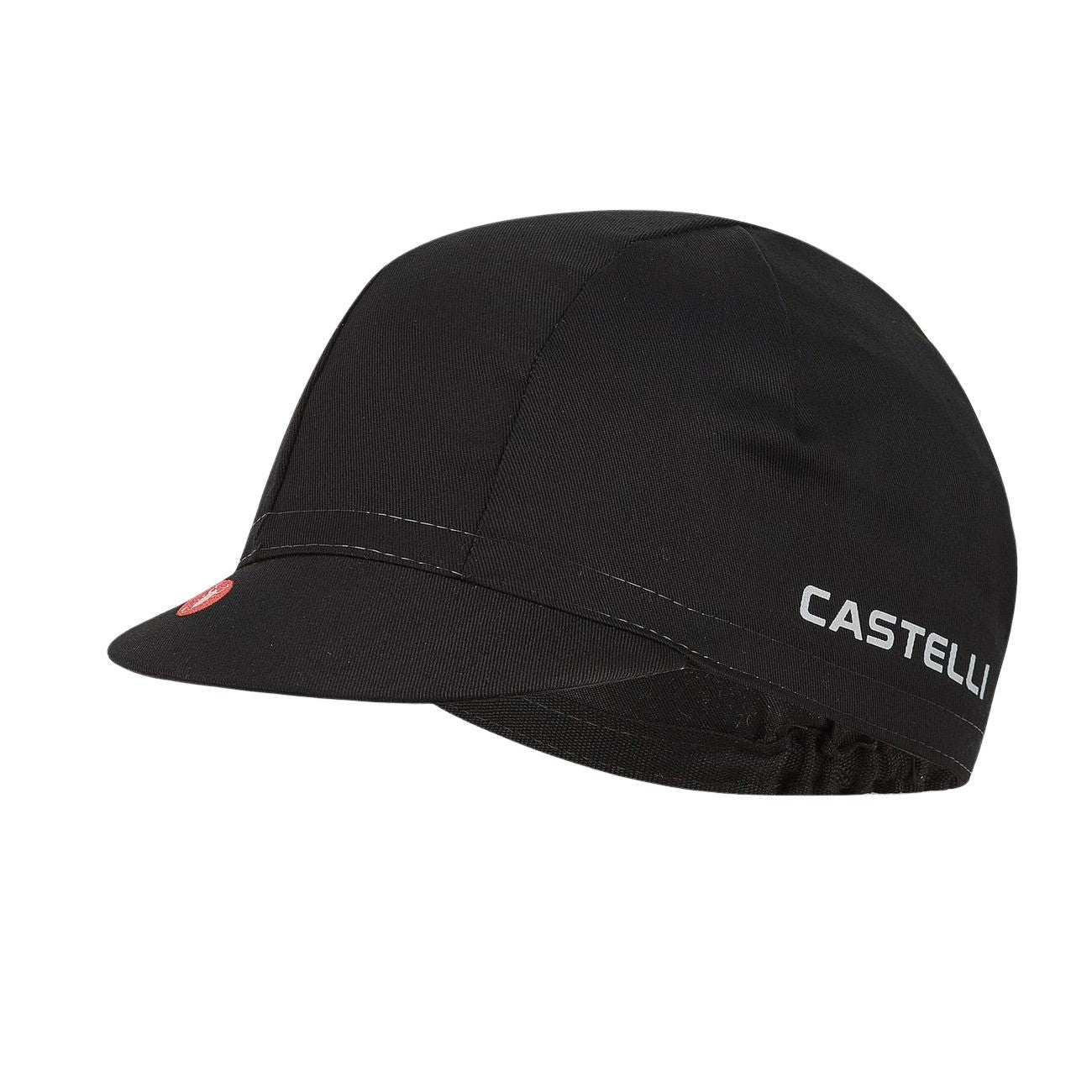 Logo Cycling Cap