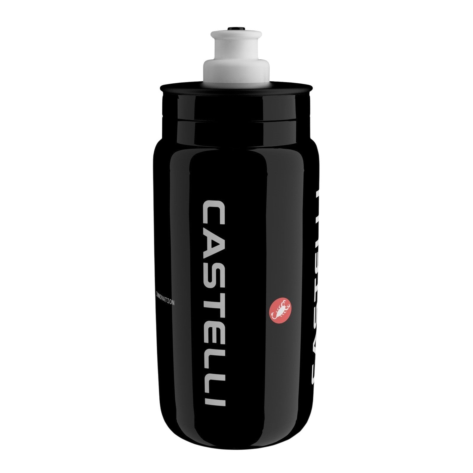 Logo Water Bottle