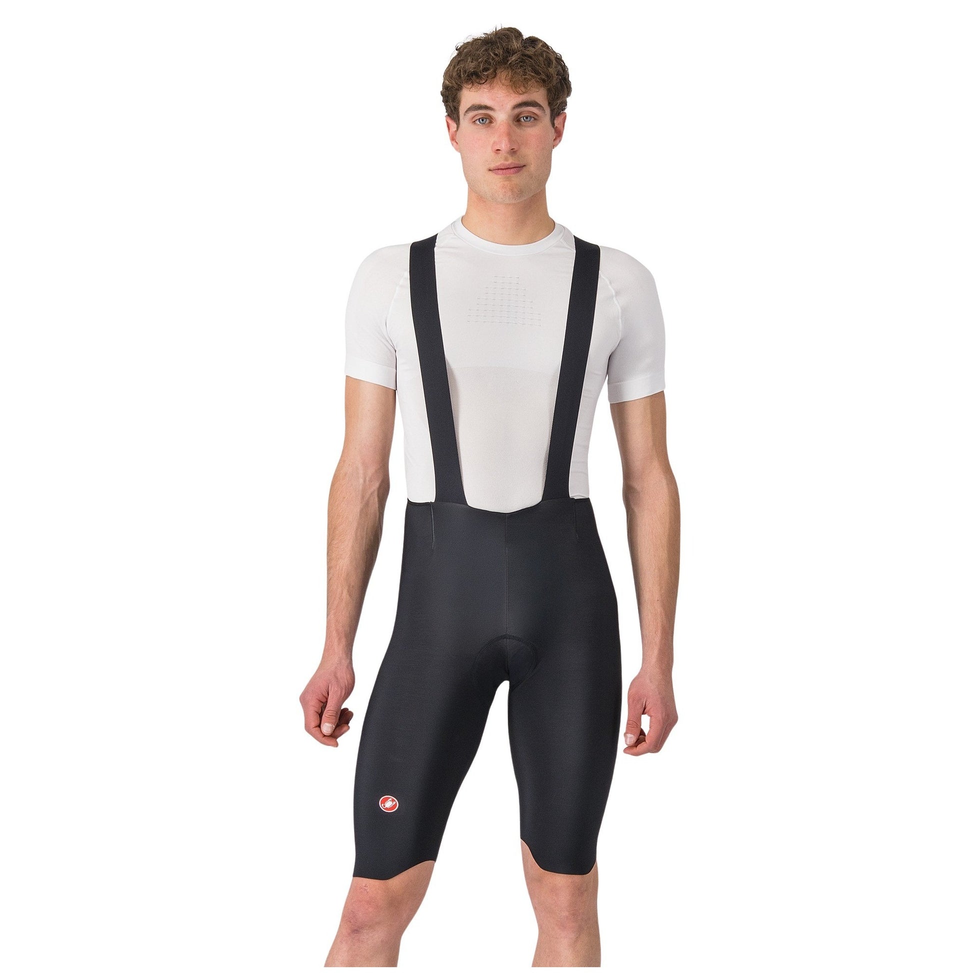 Omloop Thermal Bib Shorts