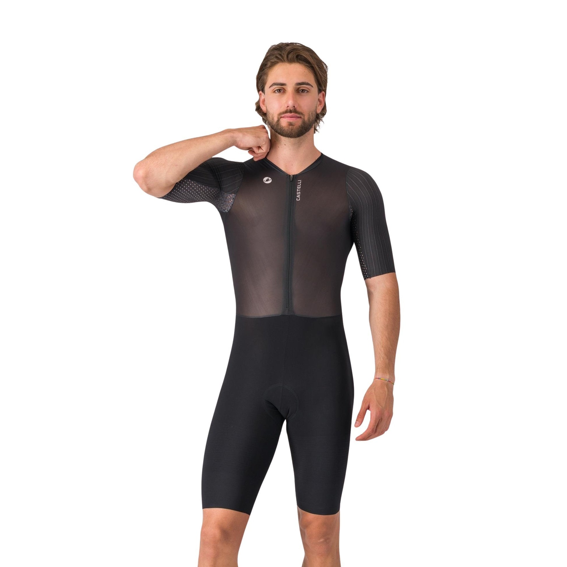 PR 3 Triathlon Speed Suit