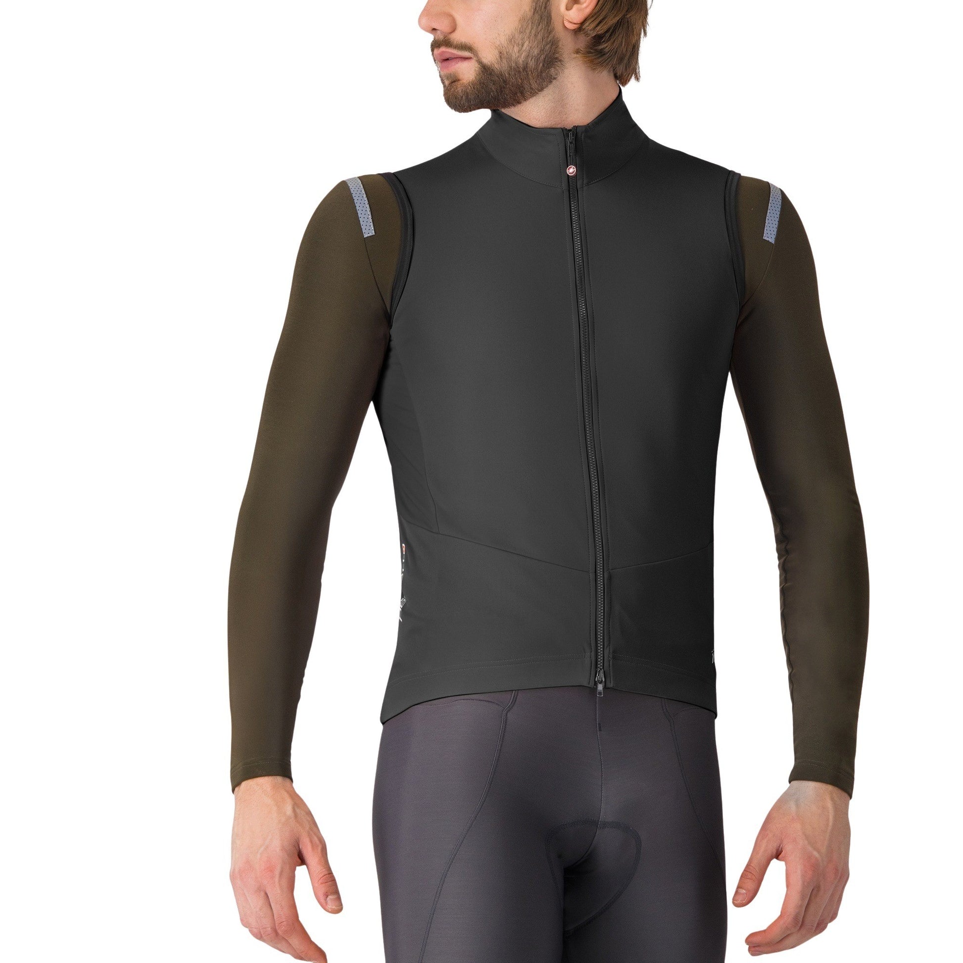 Perfetto Air Men's Cycling Vest
