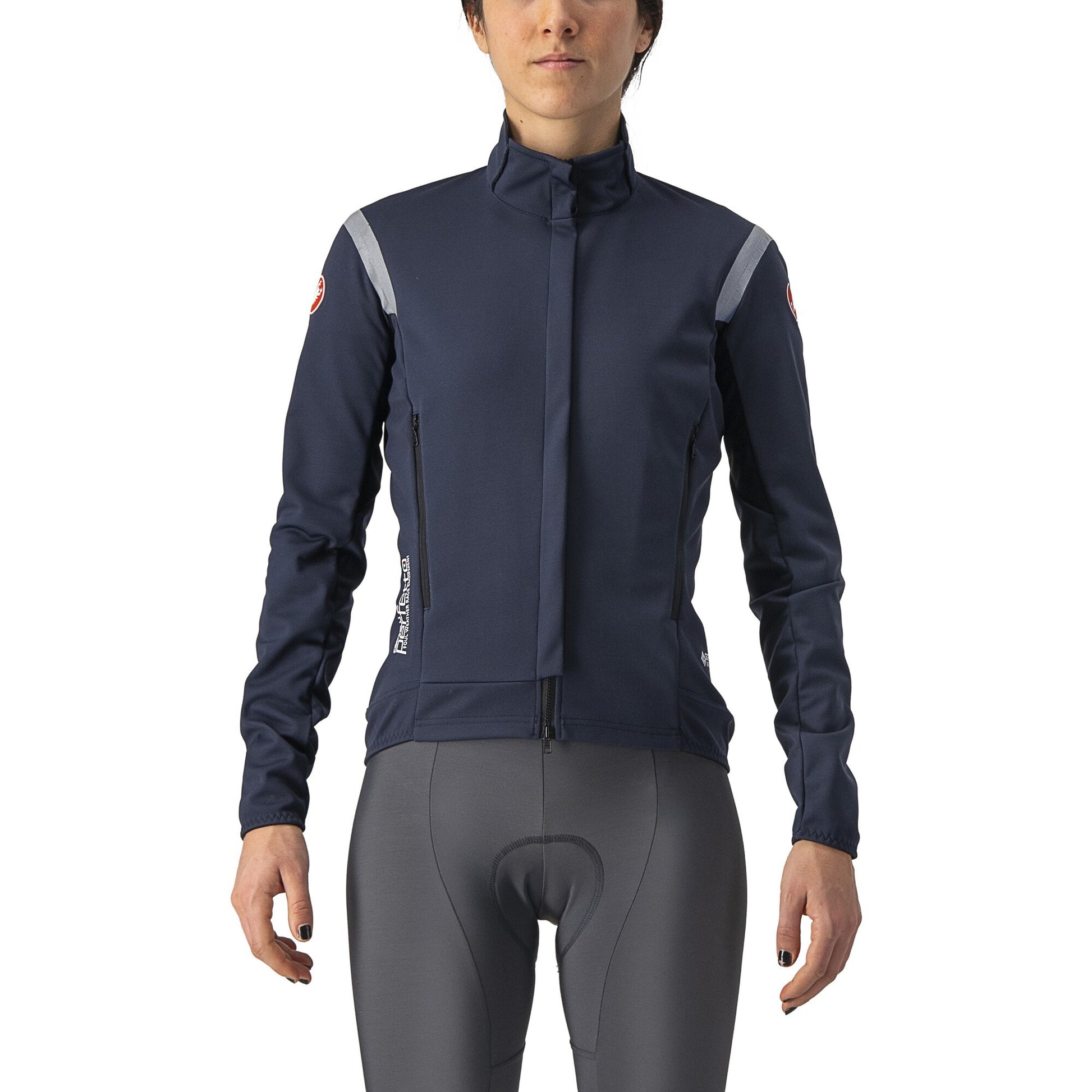 Perfetto ROS 2 Women's Cycling Jacket