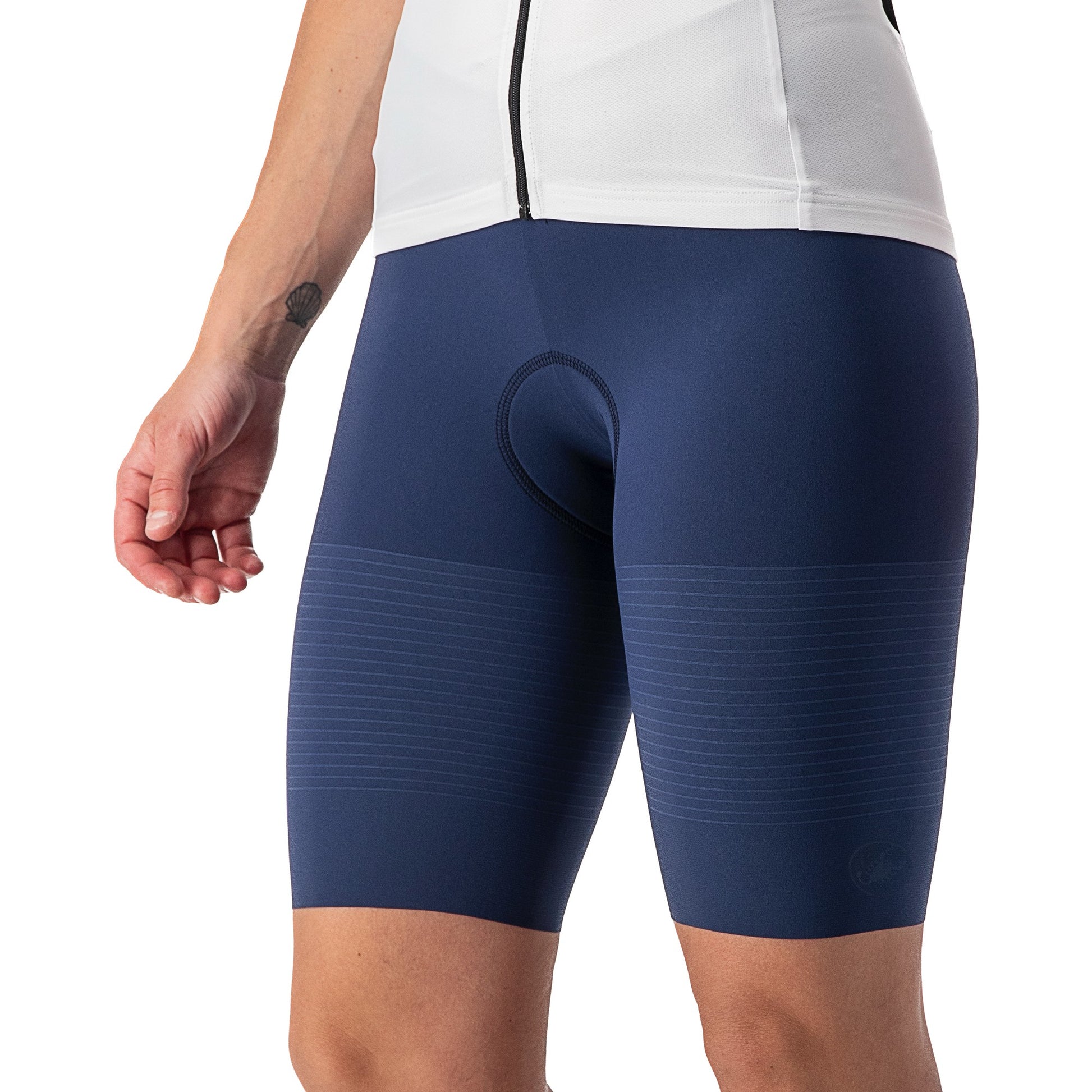 Premio Tri Womens Speed Short