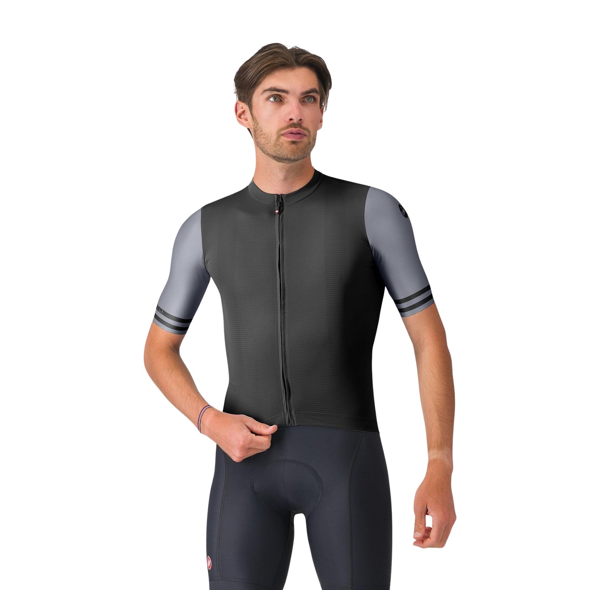 Prologo Lite 2 Men's Short Sleeve Cycling Jersey