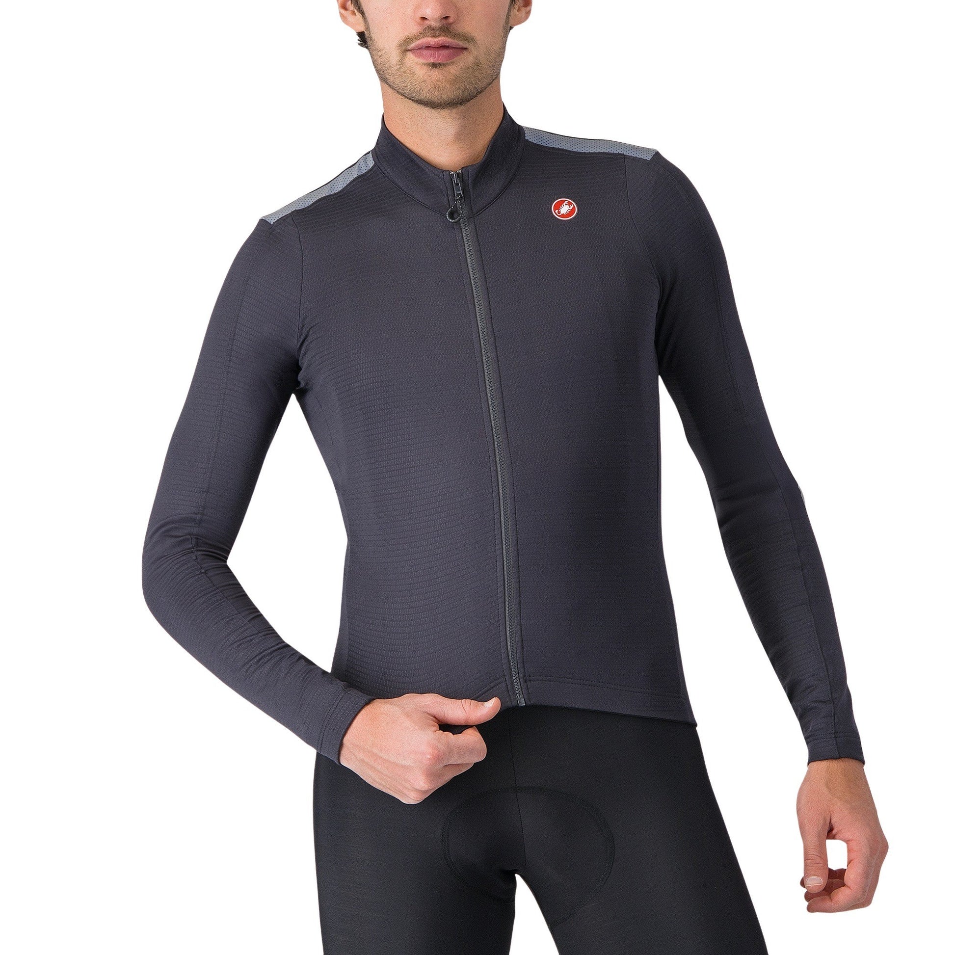 Puro 4 Long Sleeve Jersey