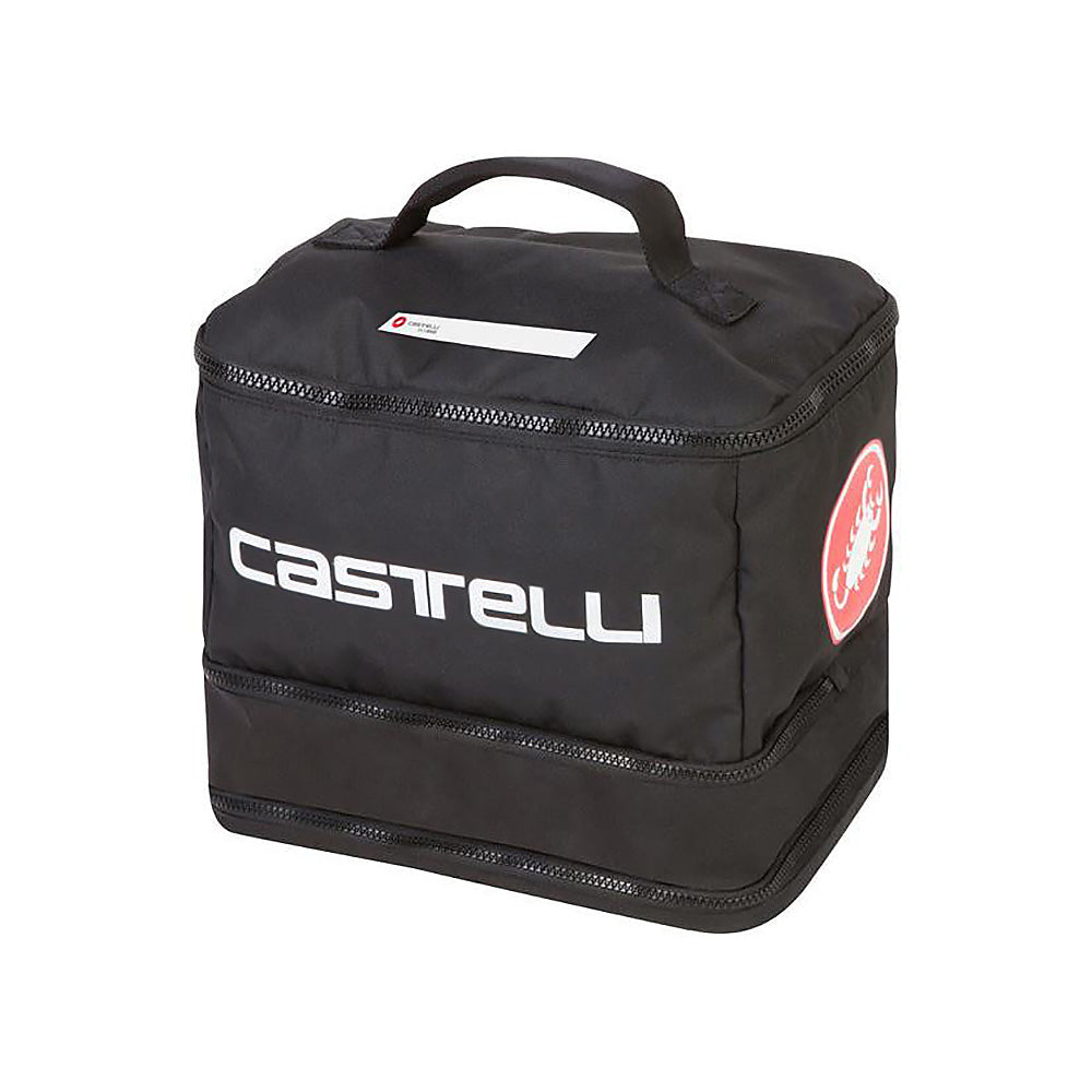Race Rain Bag