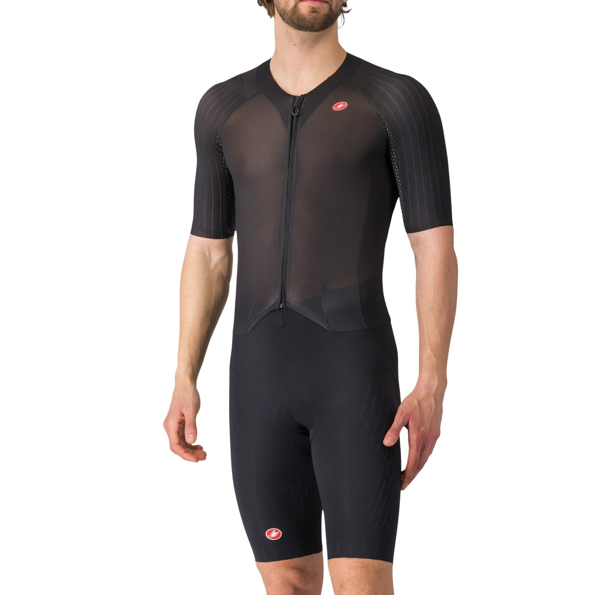 Sanremo S Speed Suit