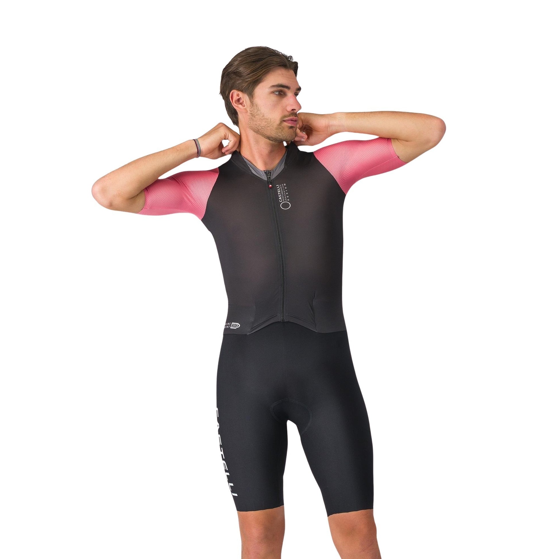 Saturday Morning Skinsuit