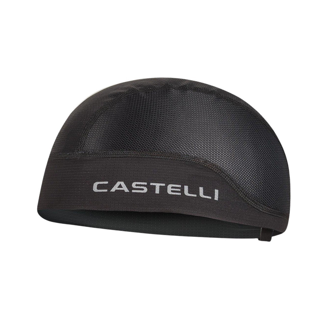 Summer Skull Cap