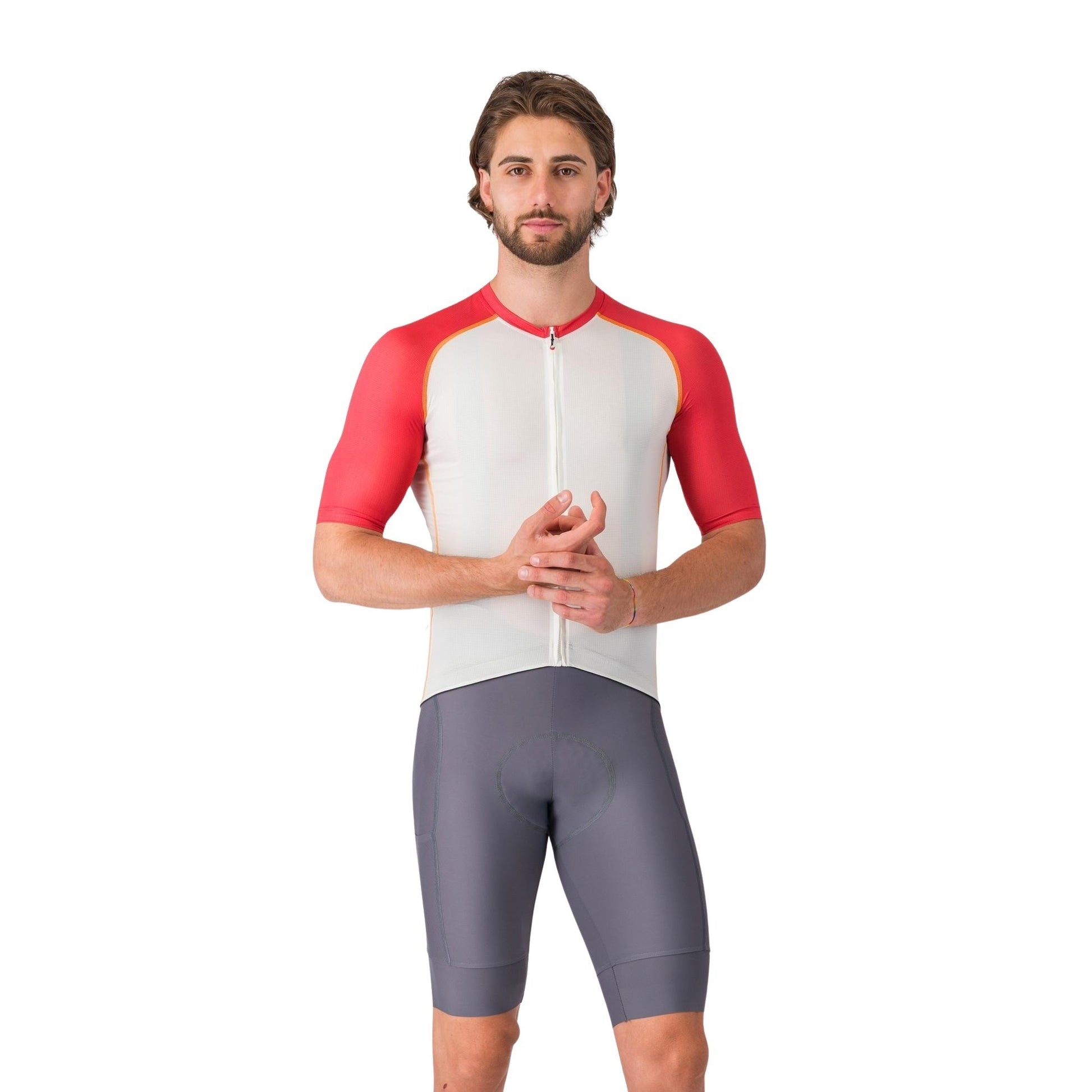 Unlimited 2 Cargo Men's Cycling Bib Shorts