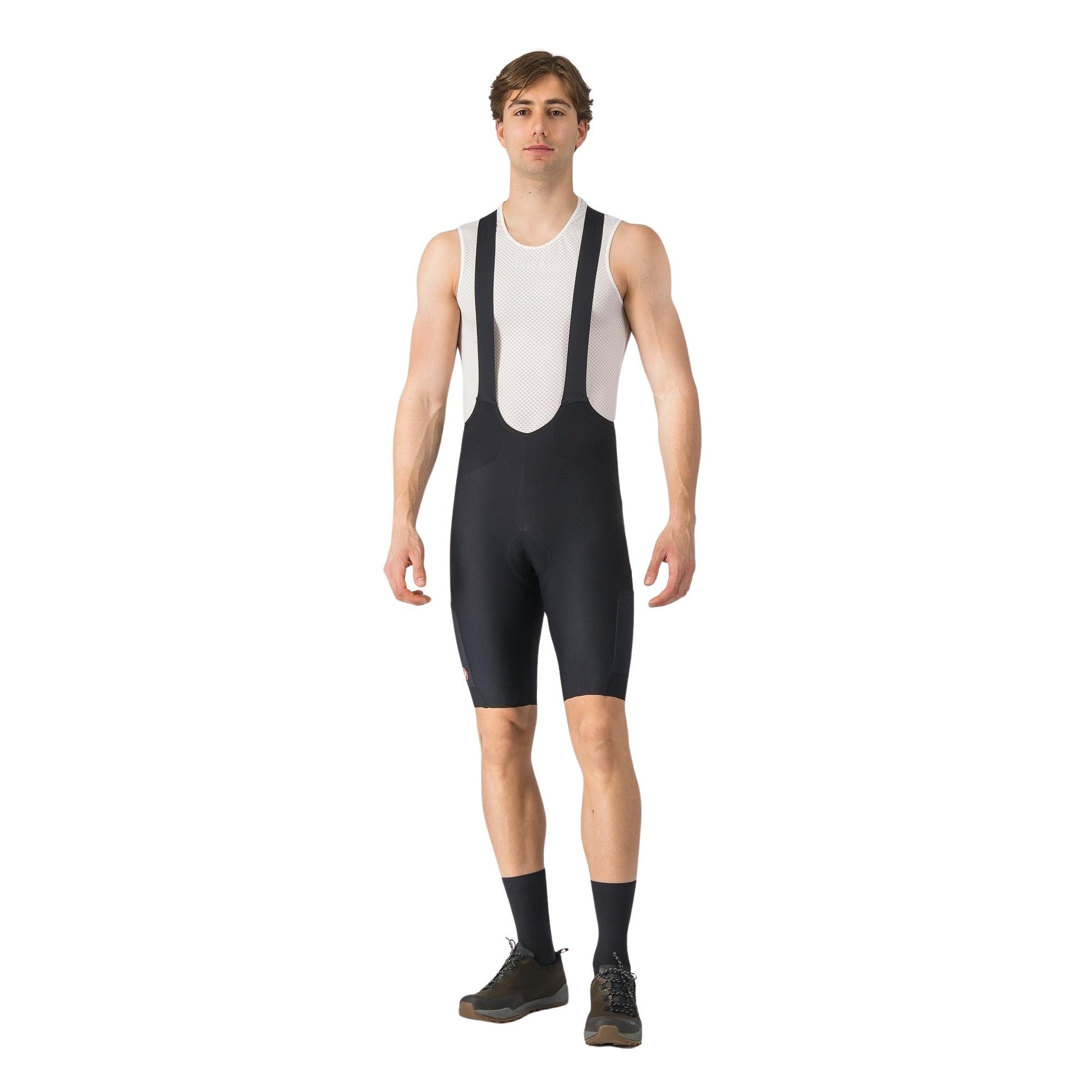 Unlimited Endurance Bib Shorts