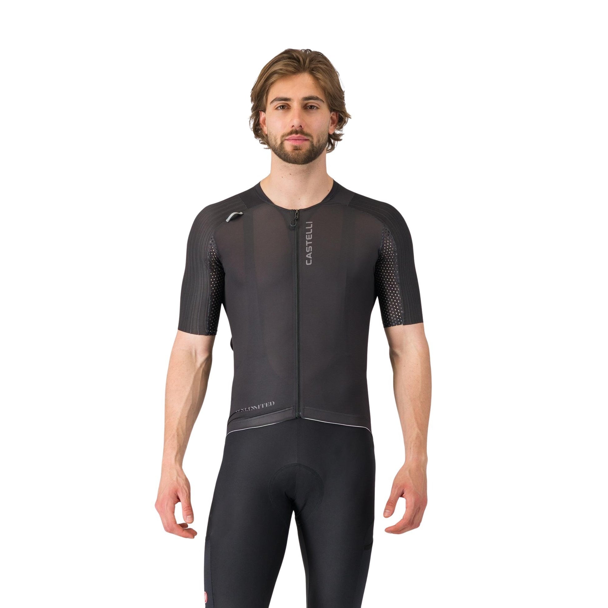 Unlimited Pro 2 Men's Short Sleeve Cycling Jersey
