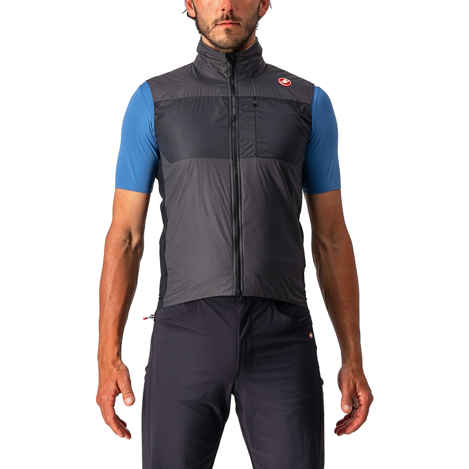 Unlimited Puffy Gilet