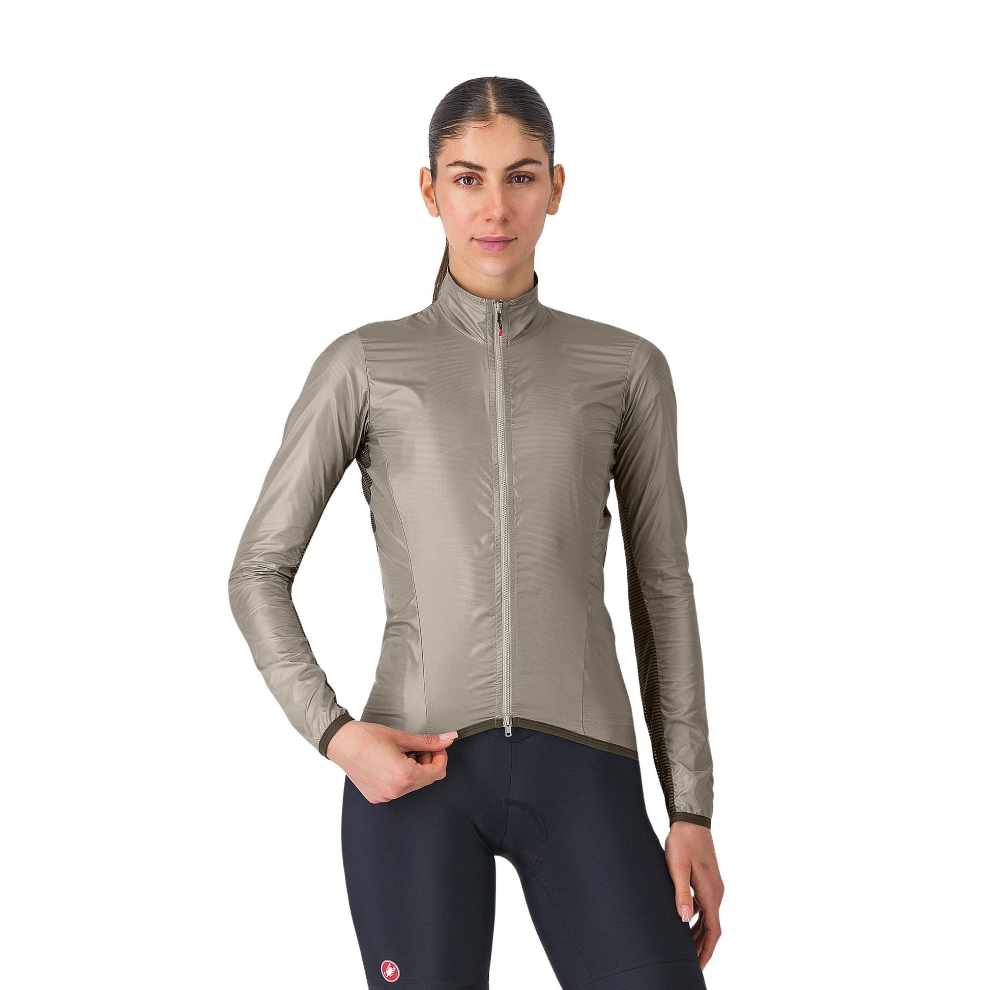 Women's Aria 2 Shell Cycling Jacket