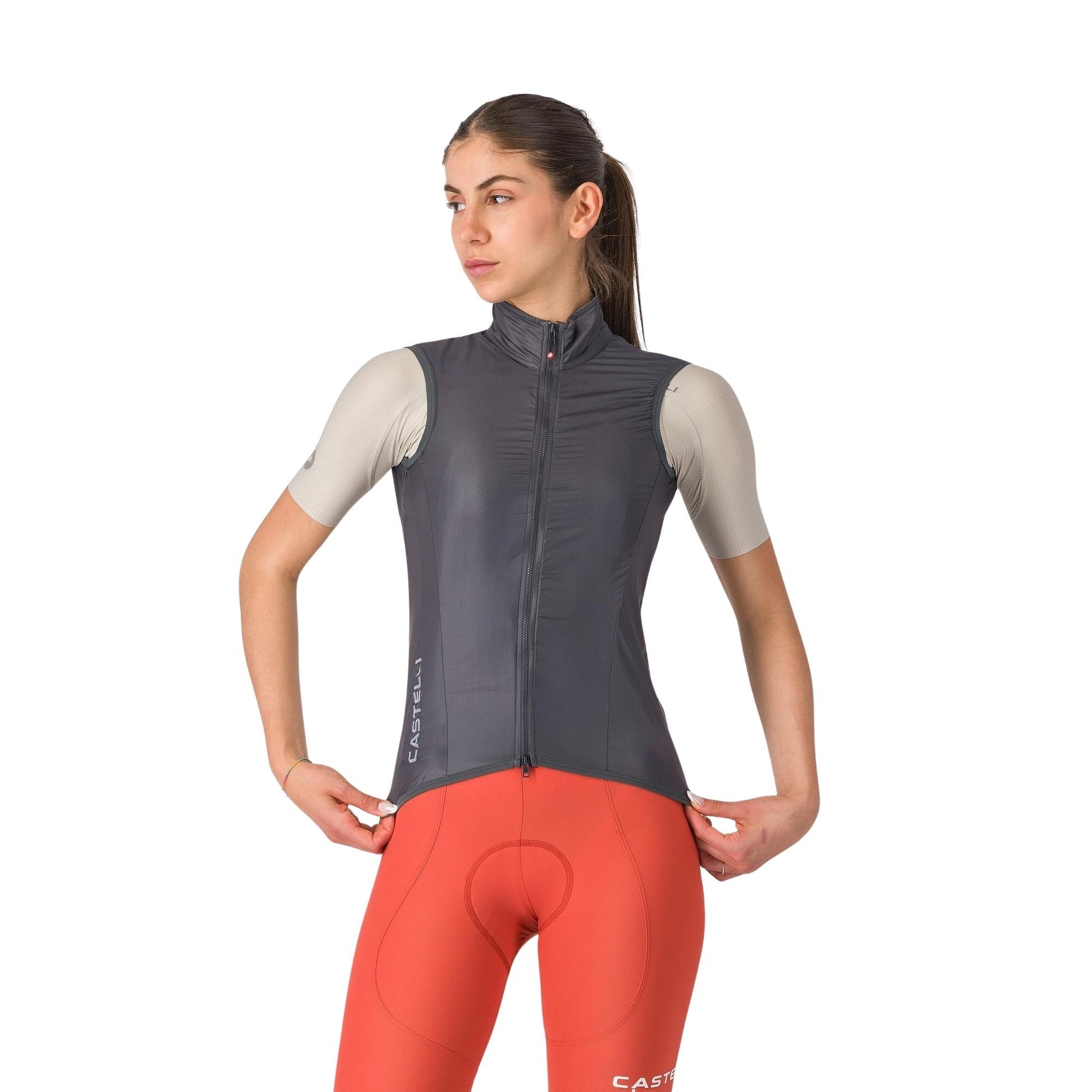 Women's Aria 2 Cycling Vest