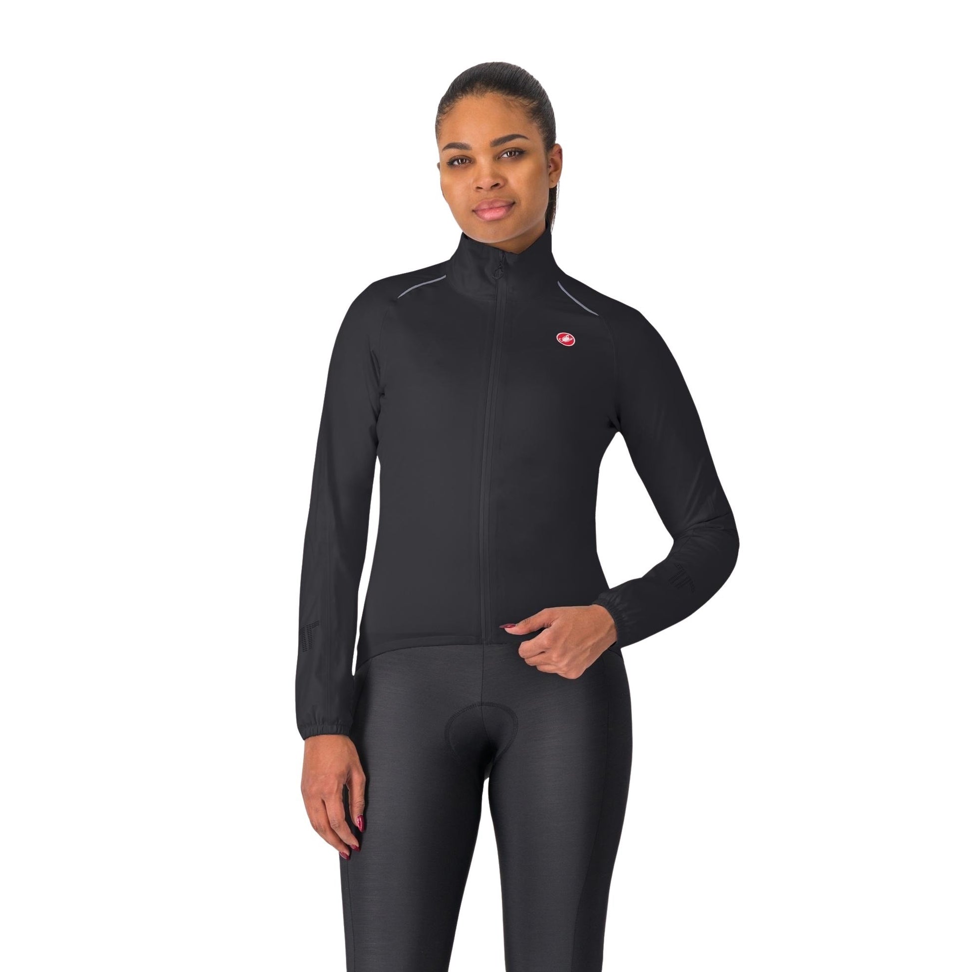 Women's Emergency 3 Rain Jacket