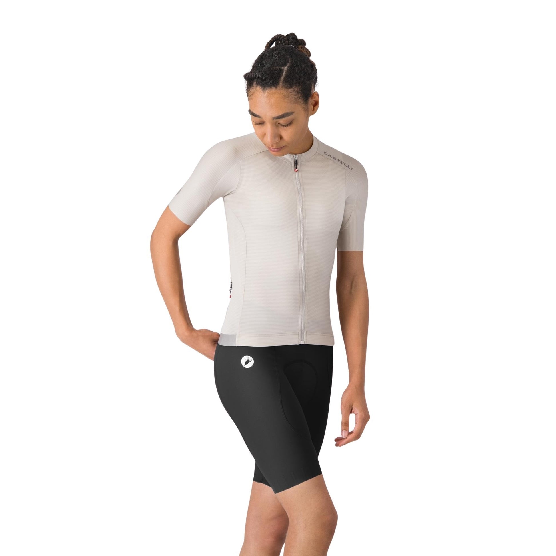 Women's Espresso 2 Cycling Shorts