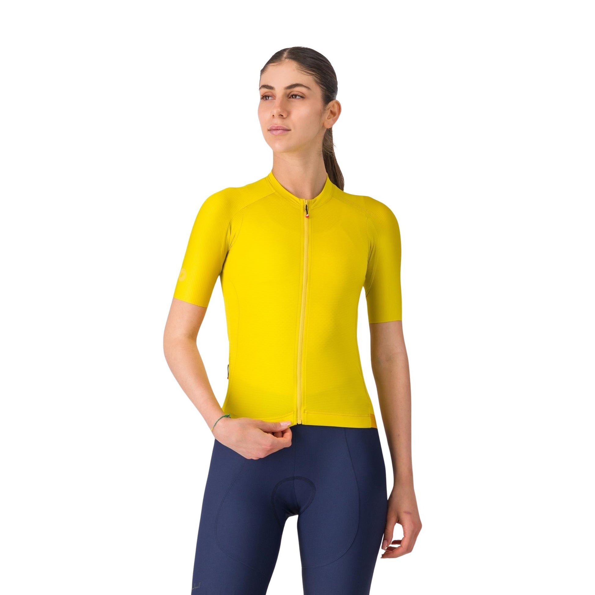 Women's Espresso 2 Short Sleeve Cycling Jersey