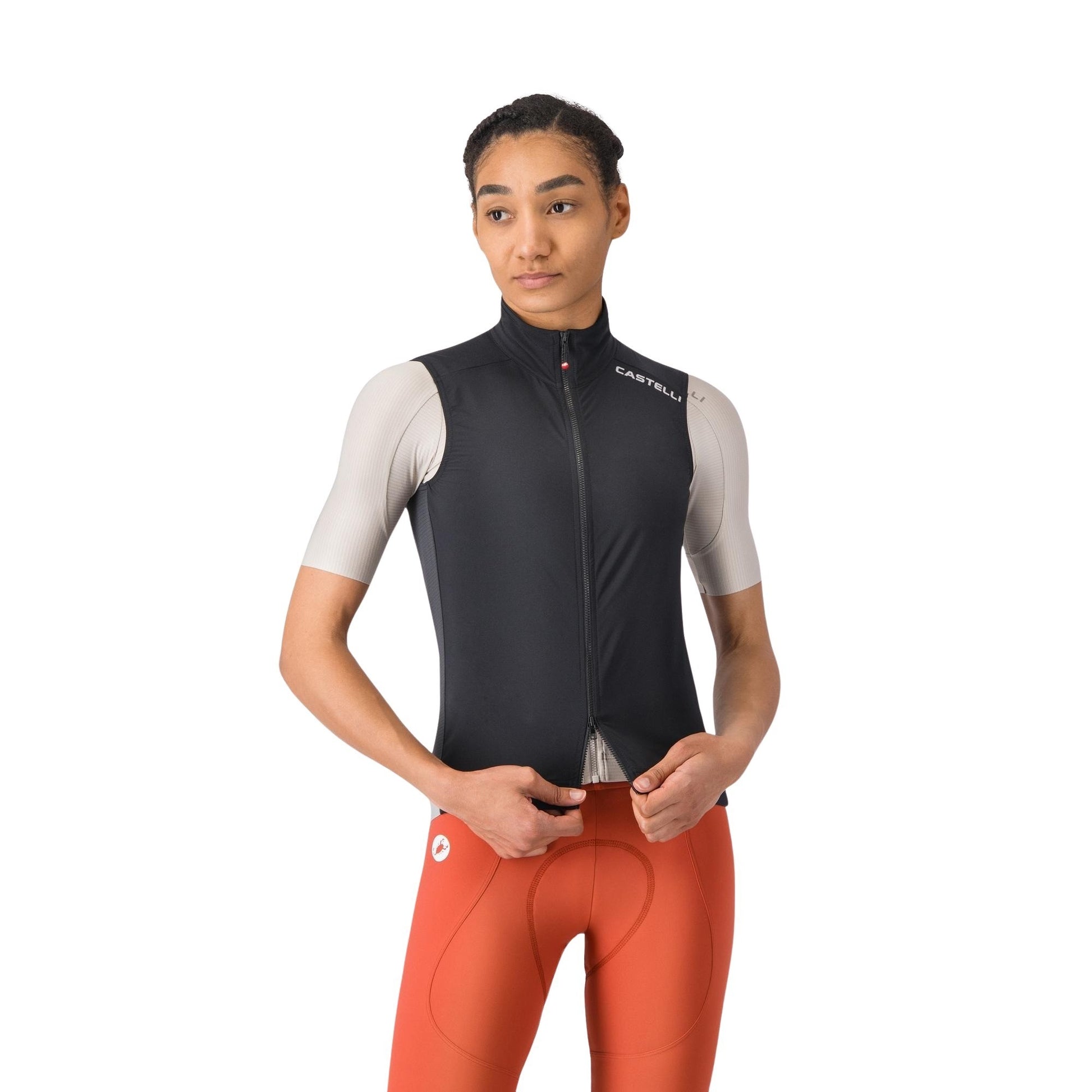 Women's Espresso 2 Cycling Vest