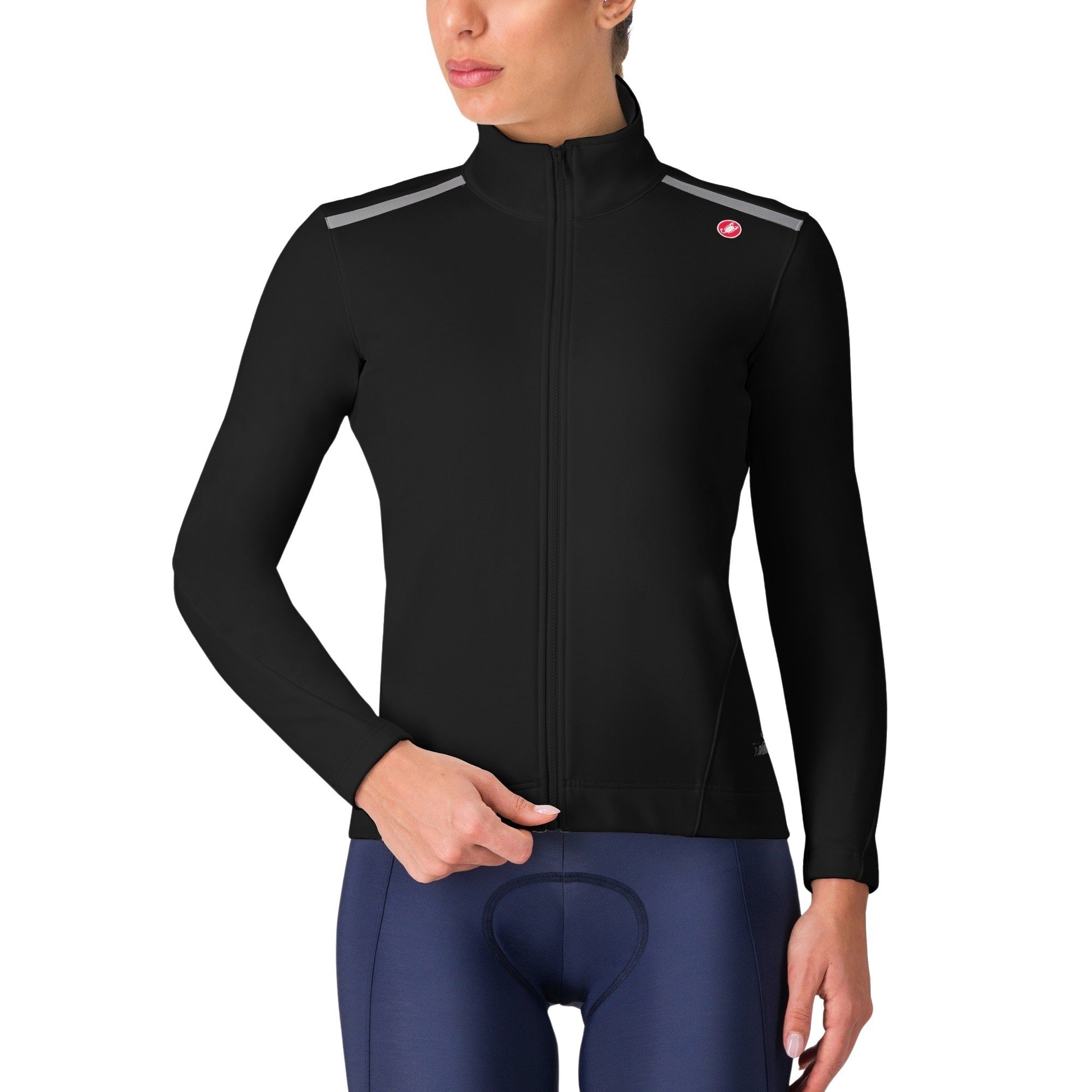 Women's Espresso Air Jacket