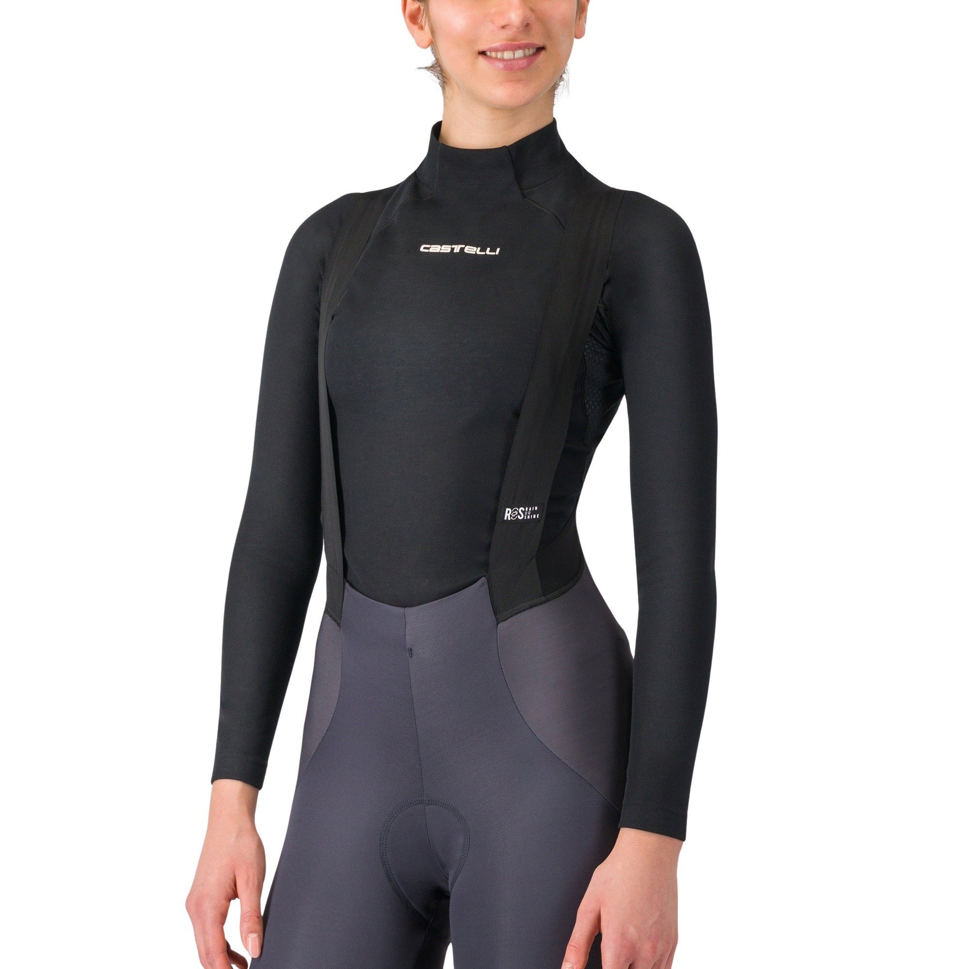 Women's Flanders 2 Warm Base Layer