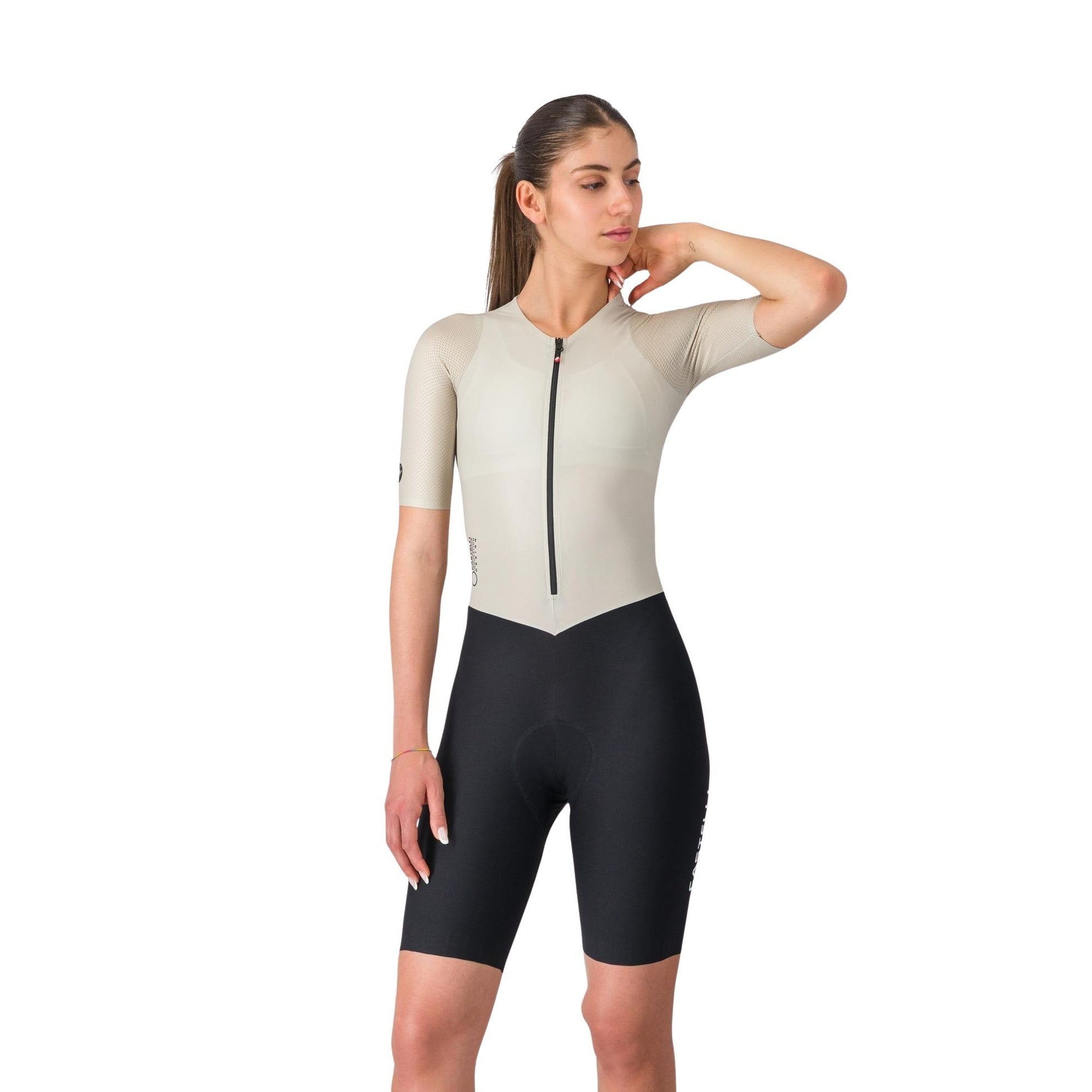 Women's Movement Skin Suit