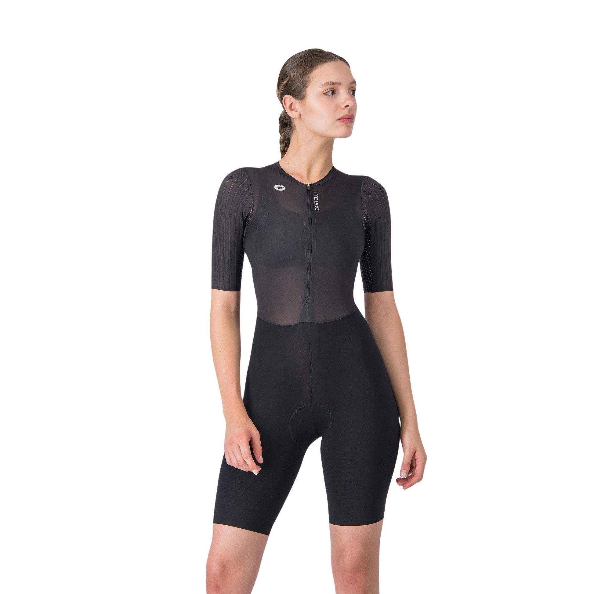 Women's PR 3 Triathlon Speed Suit