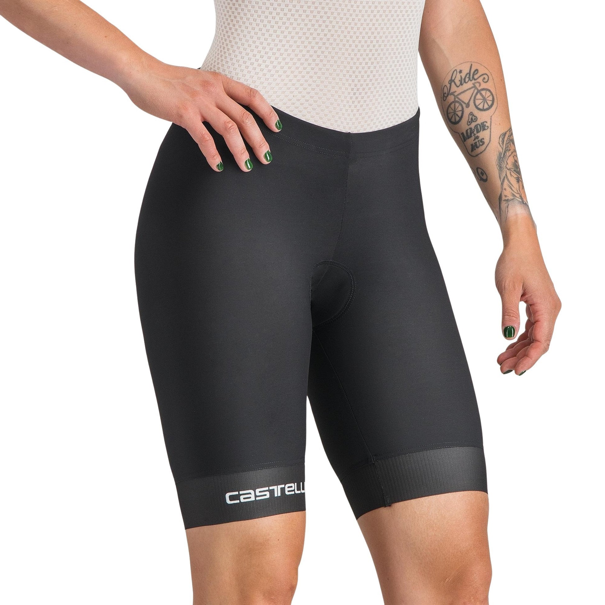 Women's Tri Shorts