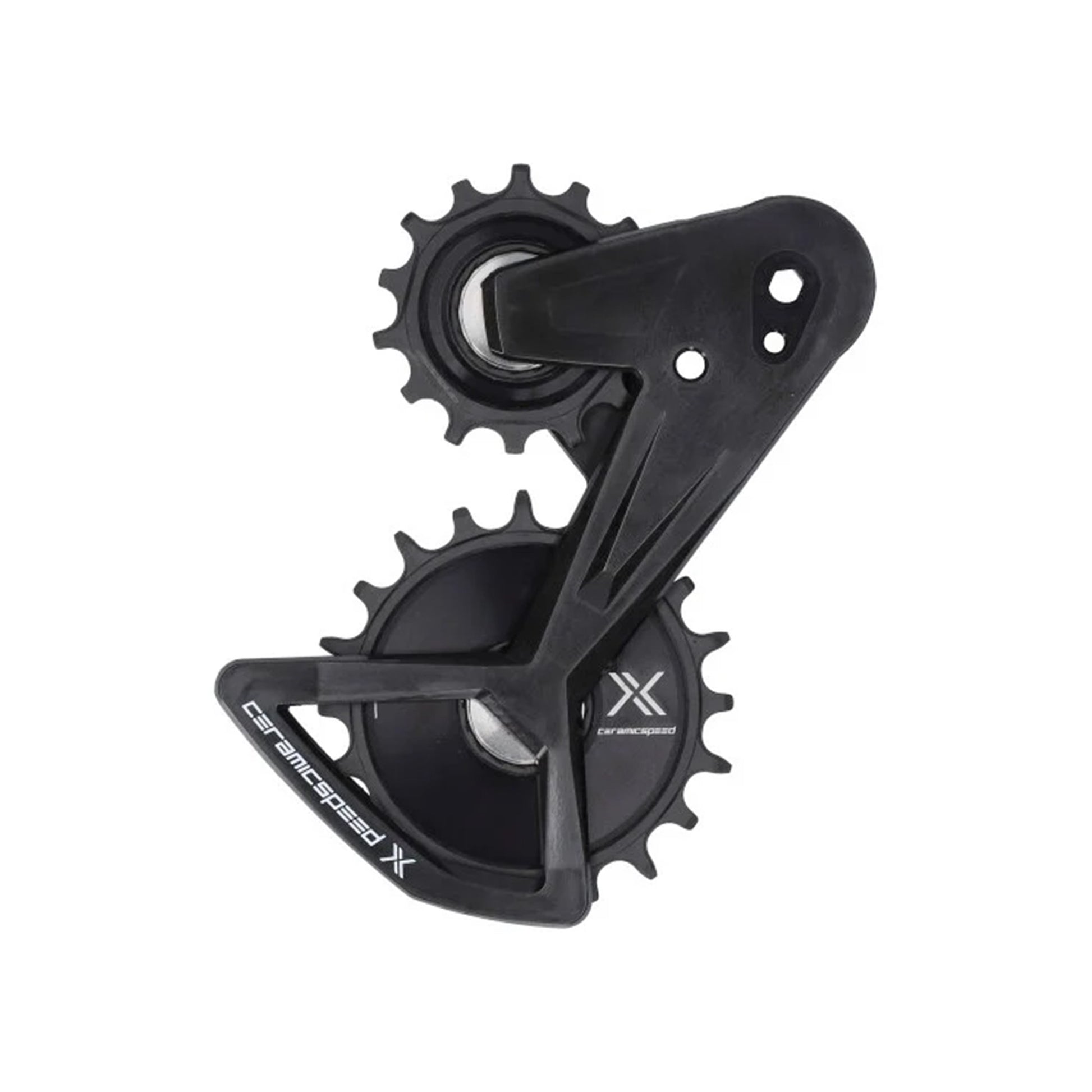 OSPW X Alpha System for SRAM Red XPLR E1 Pulley Wheels
