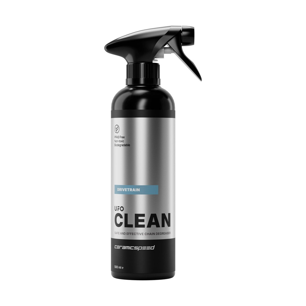UFO Drivetrain Cleaner