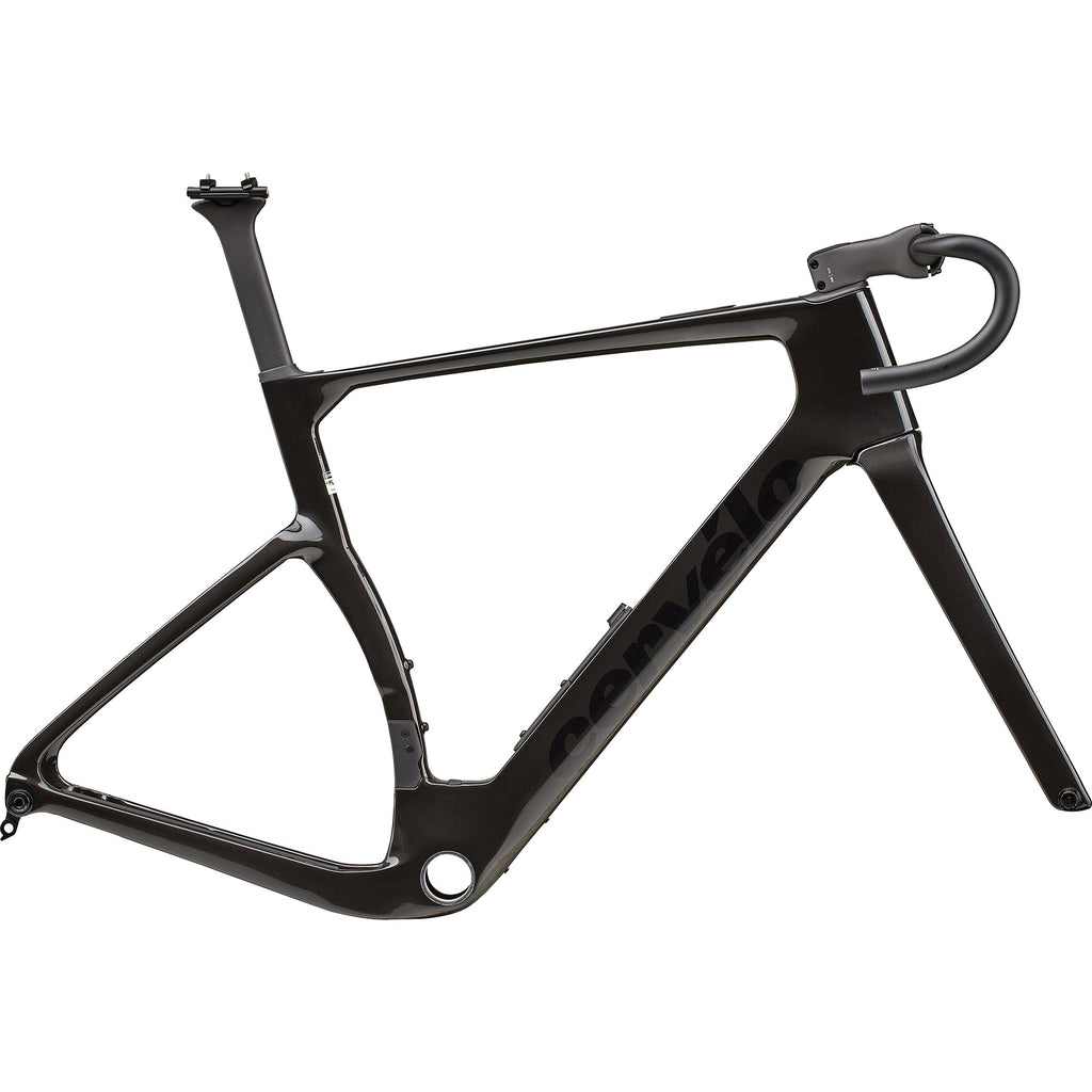 Aspero-5 Frameset 2025