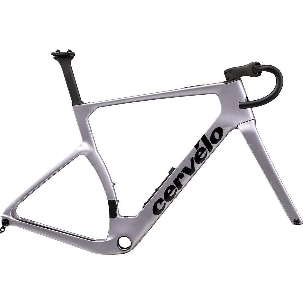 Aspero-5 Frameset 2025