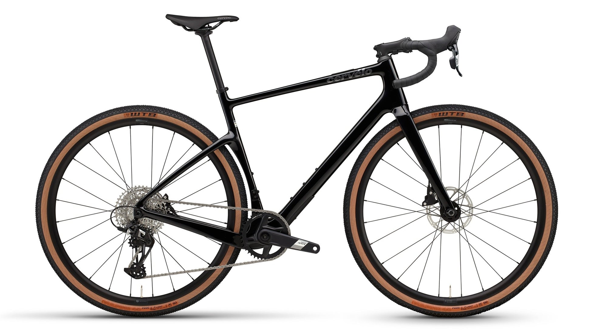 Aspero Apex XPLR 1 Gravel Bike 2026