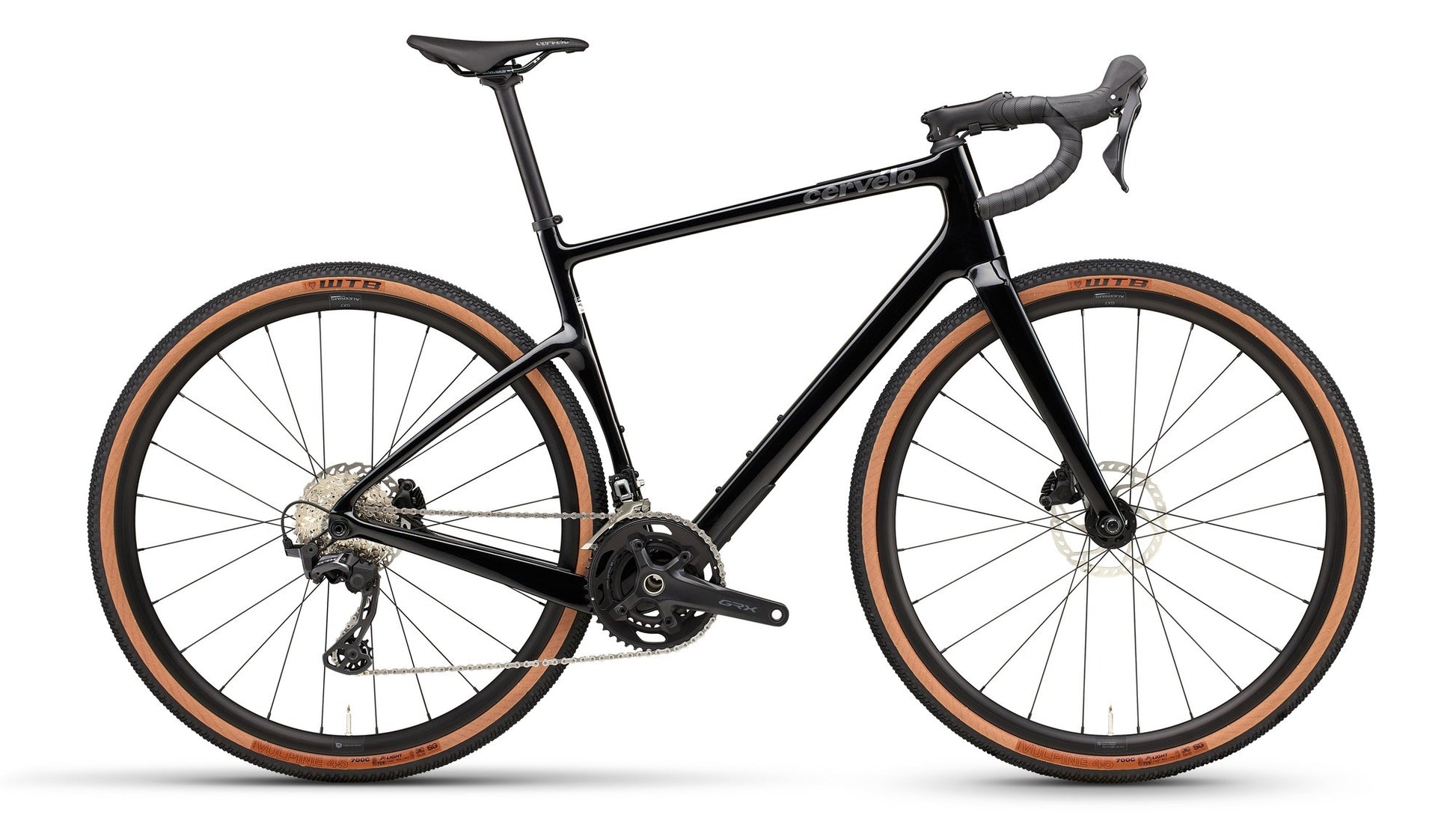 Aspero GRX RX610 Gravel Bike 2026