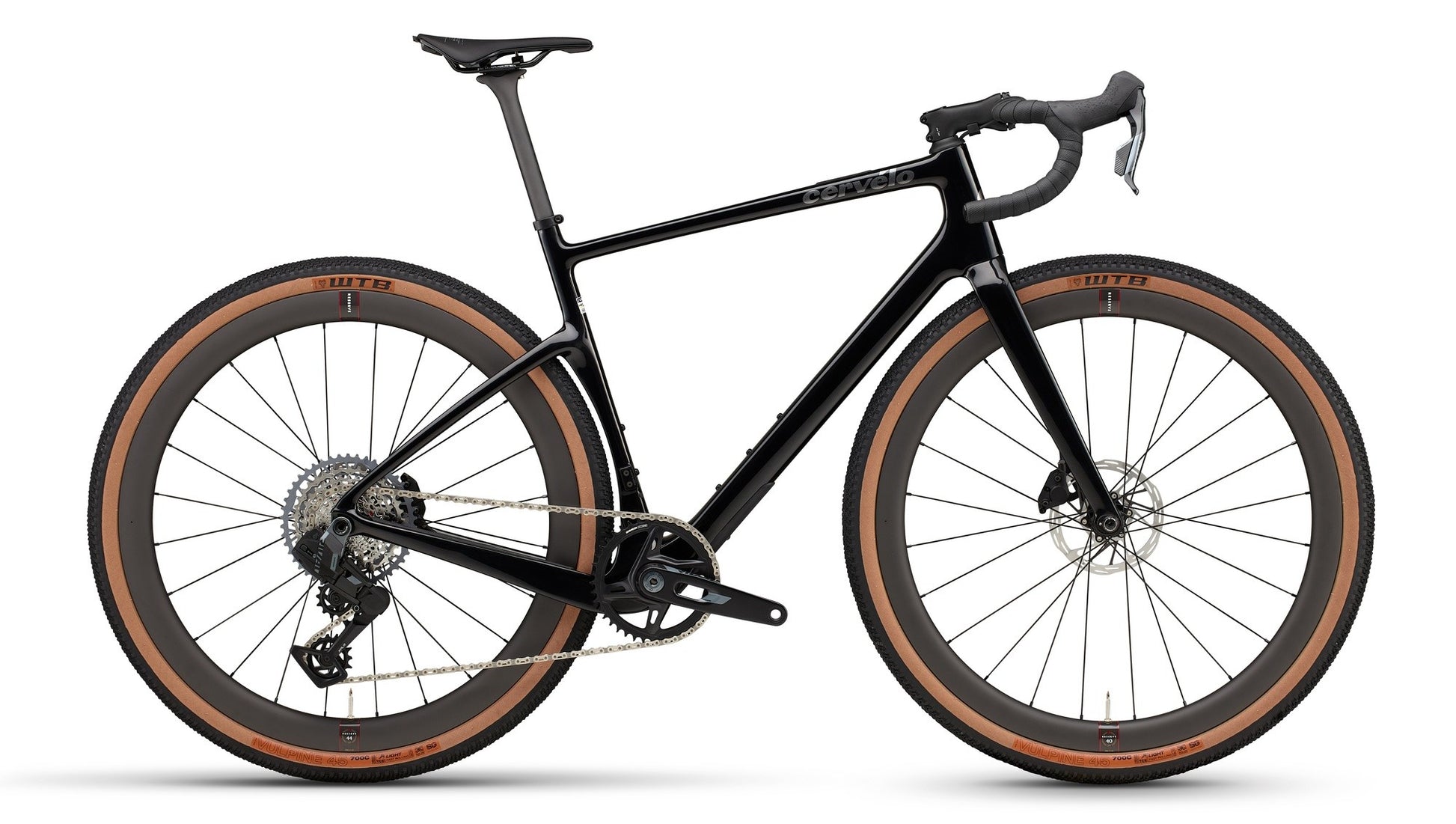 Aspero Rival XPLR AXS 1 Gravel Bike 2026