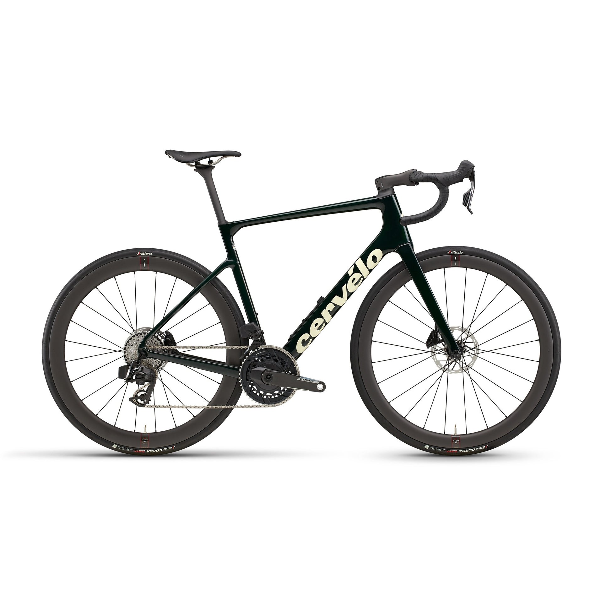 Caledonia-5 Force AXS Bike 2026